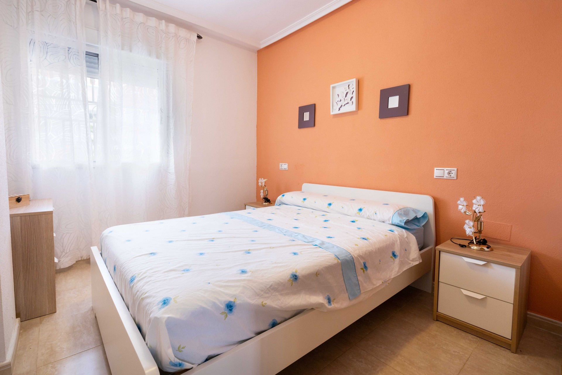 Återförsäljning - Apartment -
Orihuela Costa - Costa Blanca