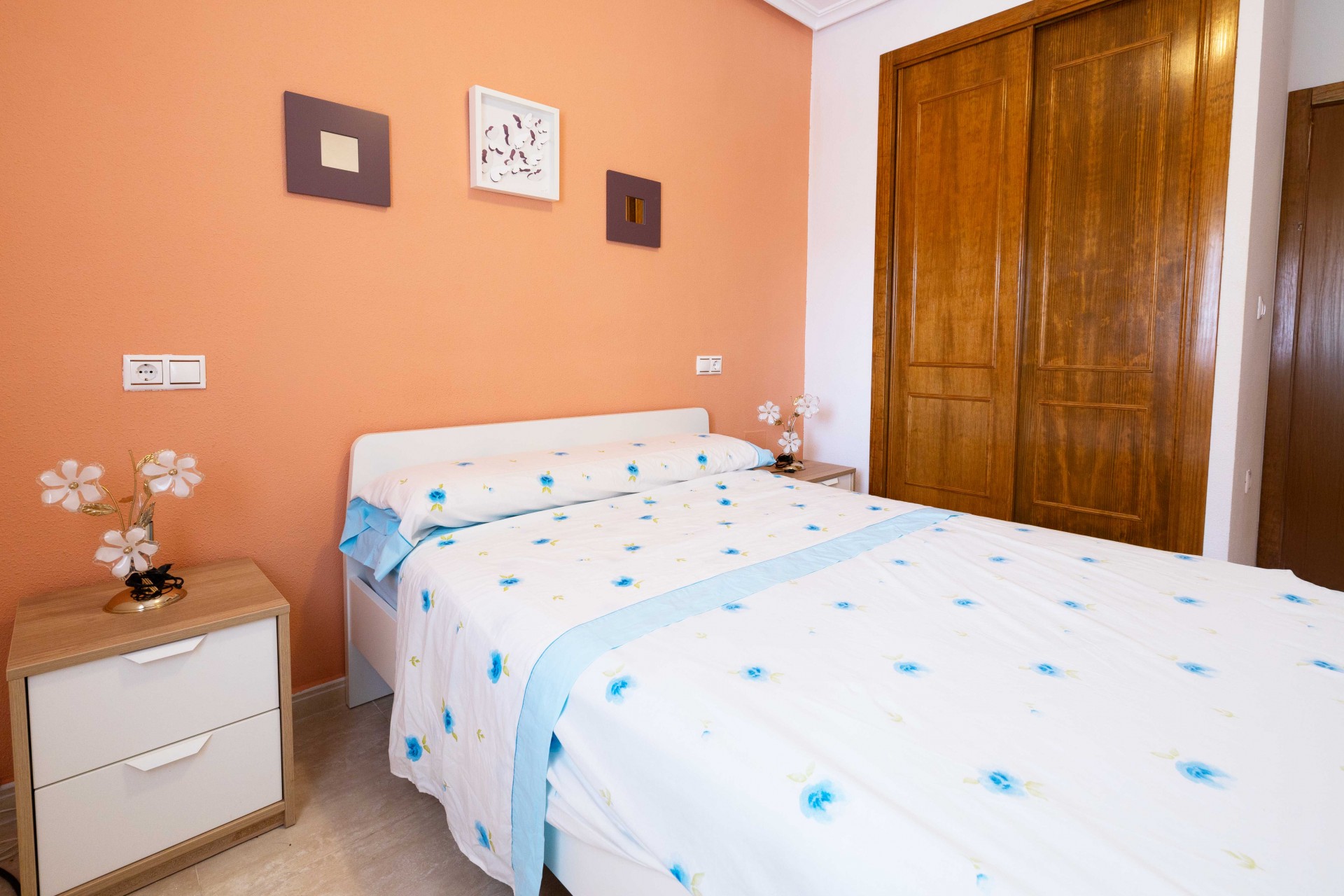 Återförsäljning - Apartment -
Orihuela Costa - Costa Blanca