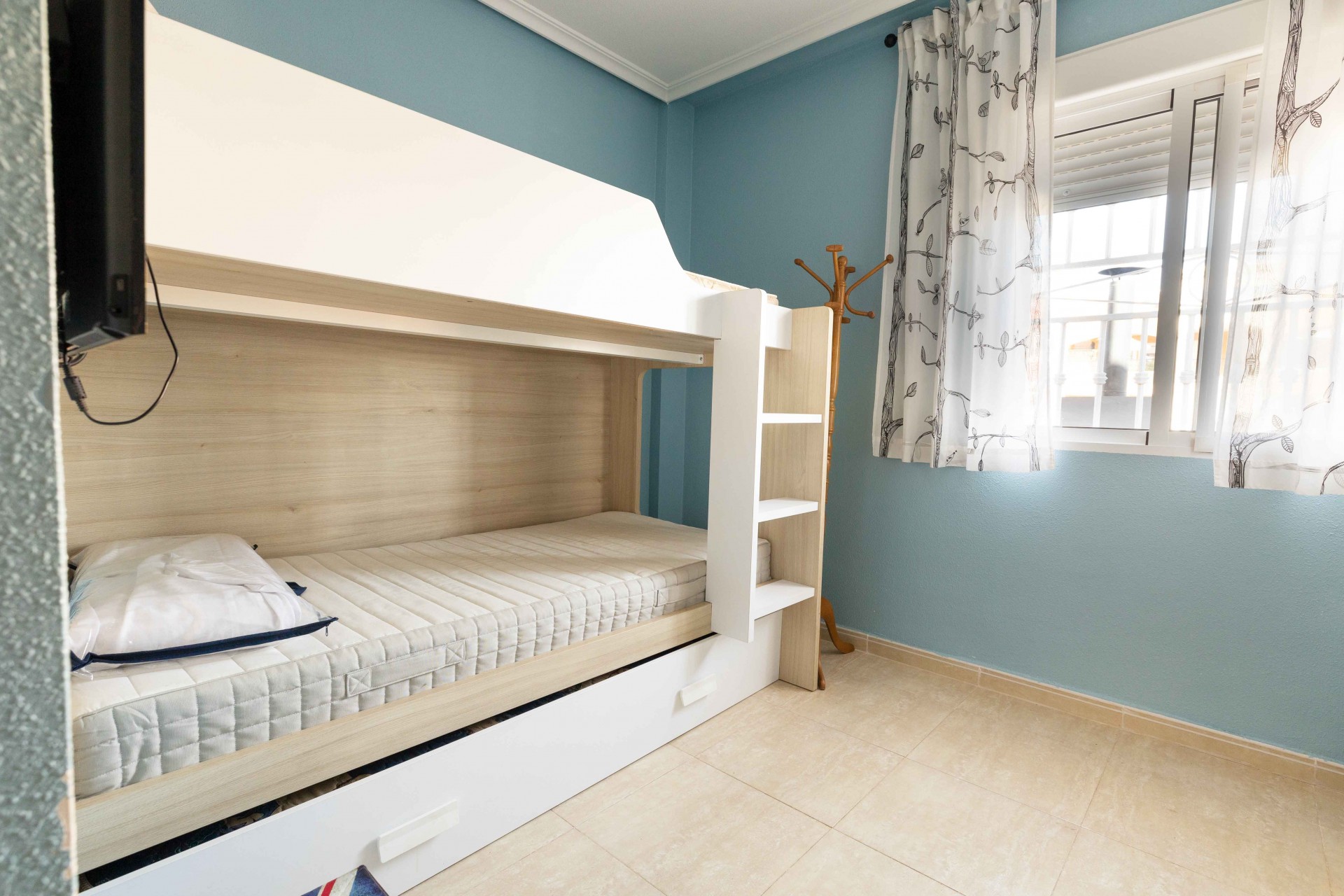 Återförsäljning - Apartment -
Orihuela Costa - Costa Blanca