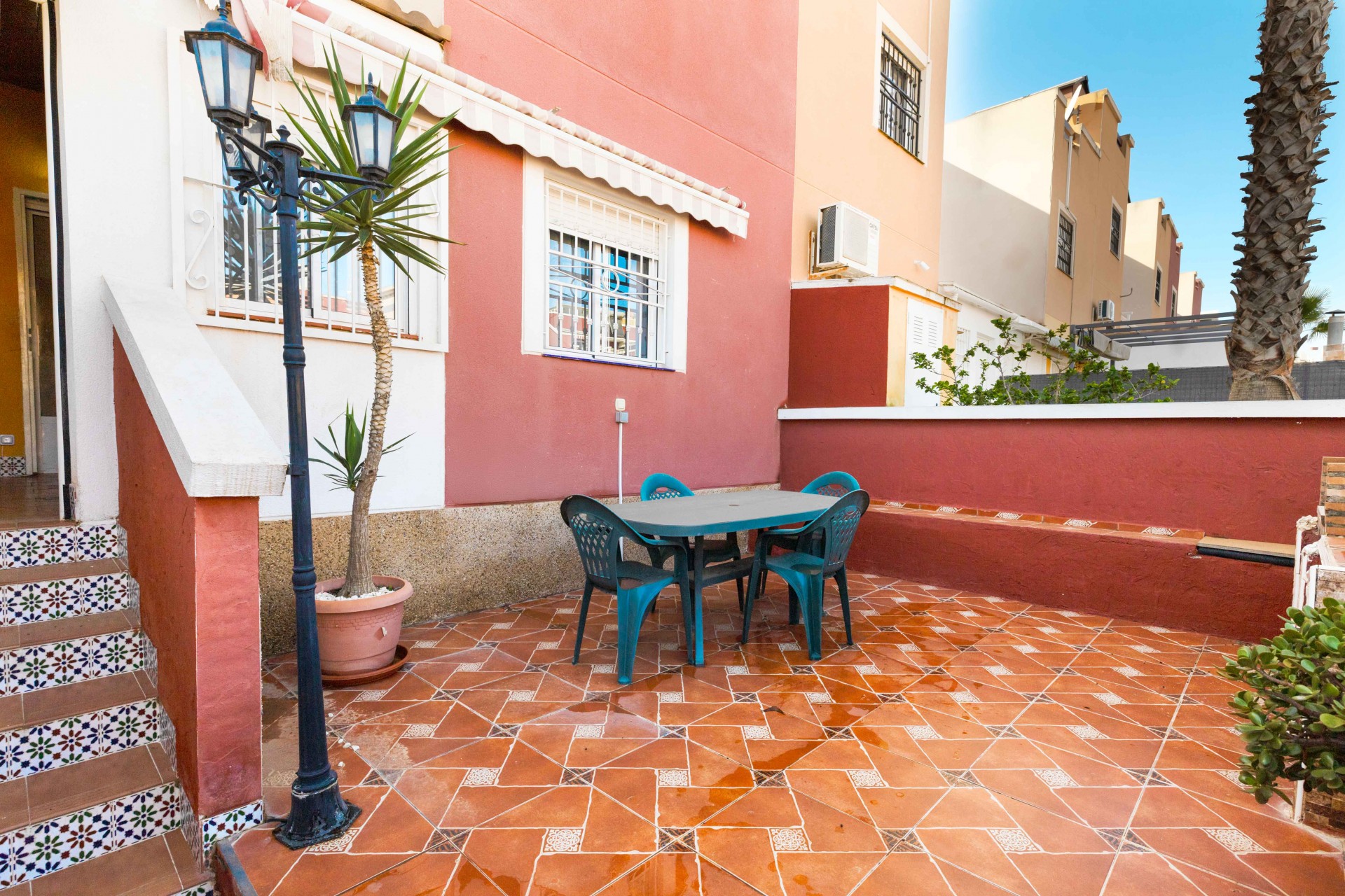 Återförsäljning - Apartment -
Orihuela Costa - Costa Blanca