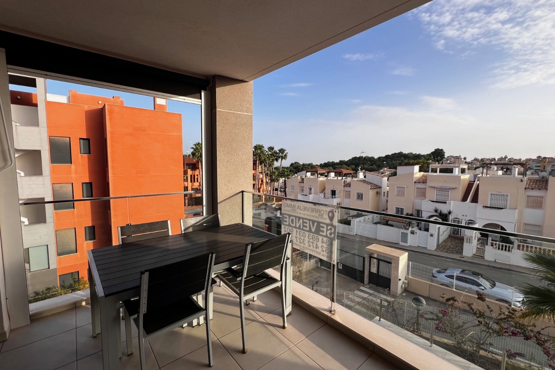 Återförsäljning - Apartment -
Orihuela Costa - Costa Blanca