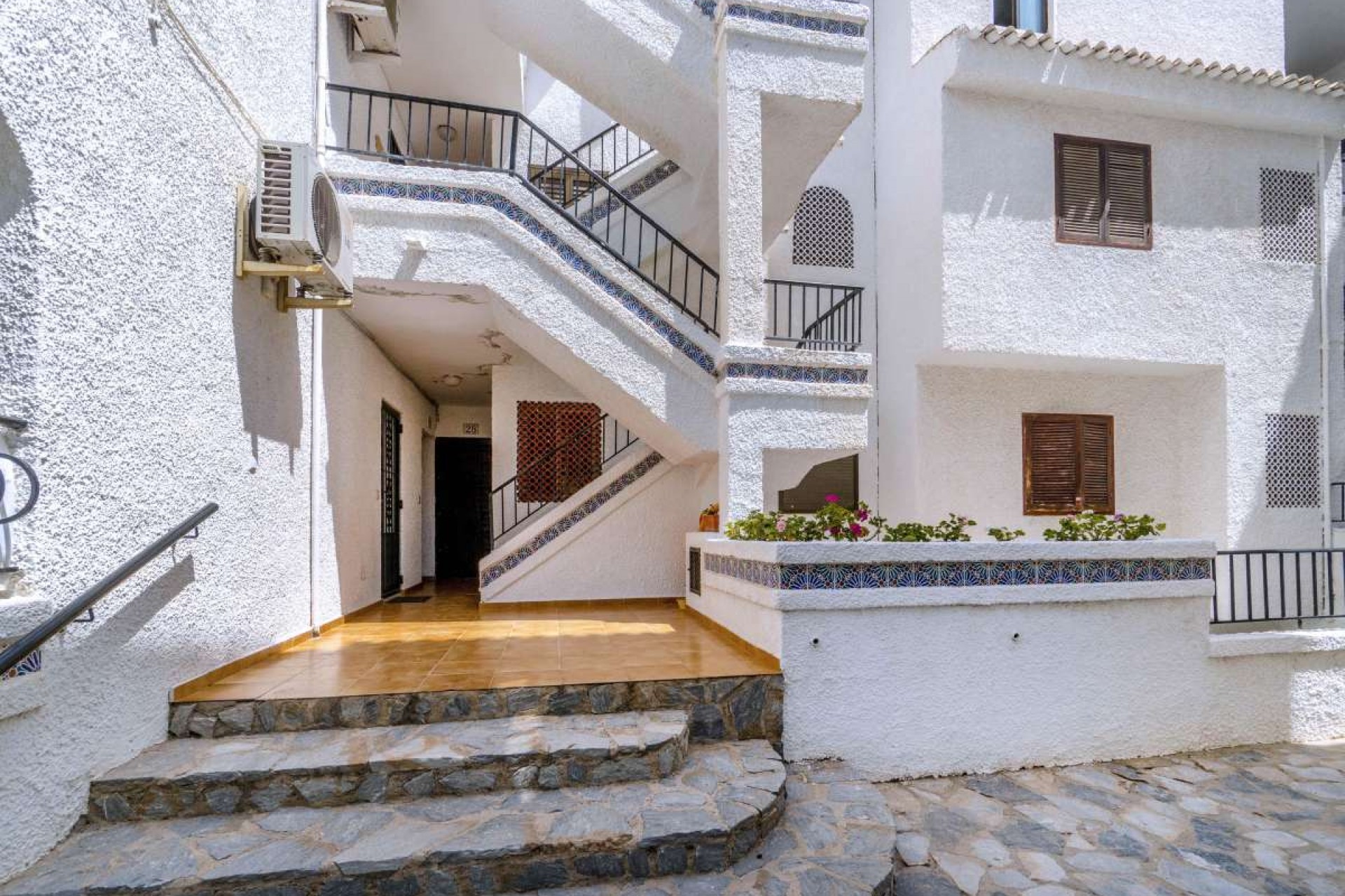 Återförsäljning - Apartment -
Orihuela Costa - Costa Blanca