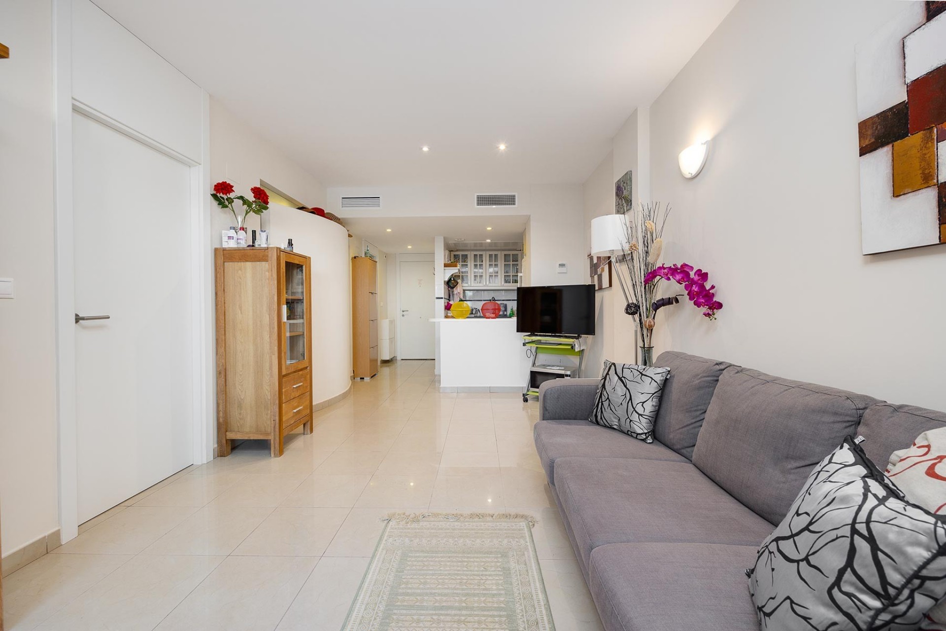 Återförsäljning - Apartment -
Orihuela Costa - Costa Blanca