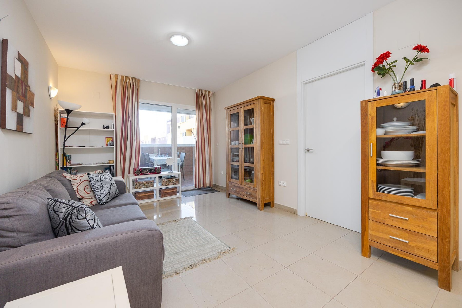 Återförsäljning - Apartment -
Orihuela Costa - Costa Blanca