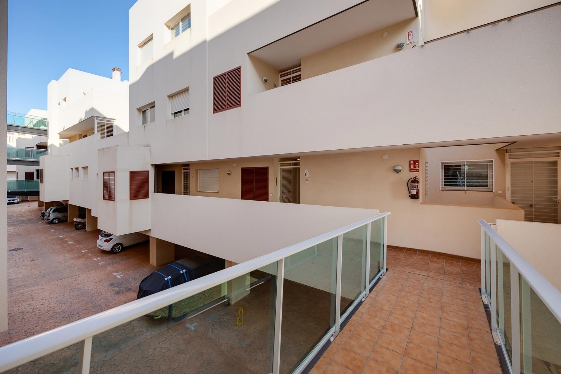 Återförsäljning - Apartment -
Orihuela Costa - Costa Blanca