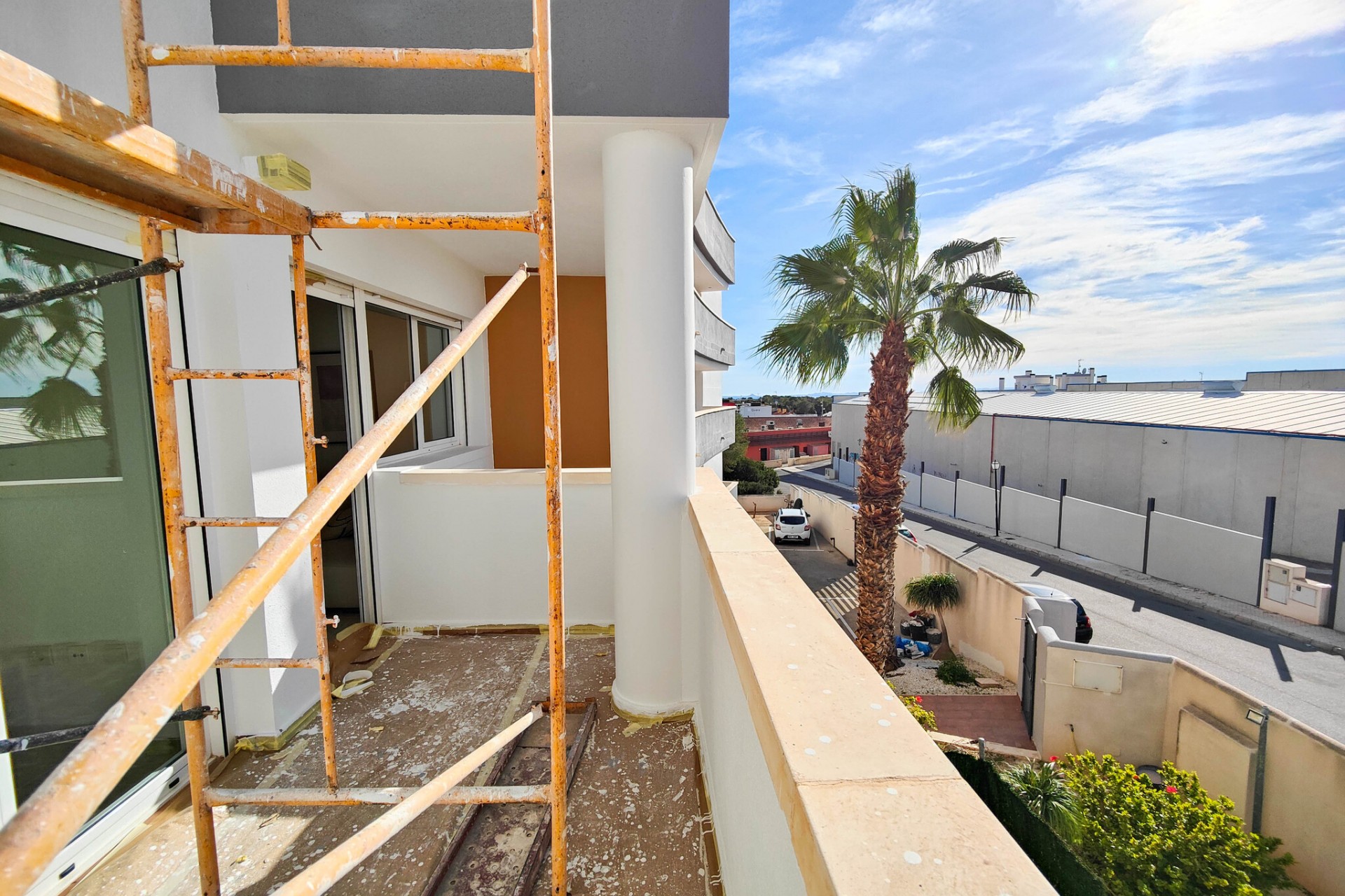 Återförsäljning - Apartment -
Orihuela Costa - Costa Blanca