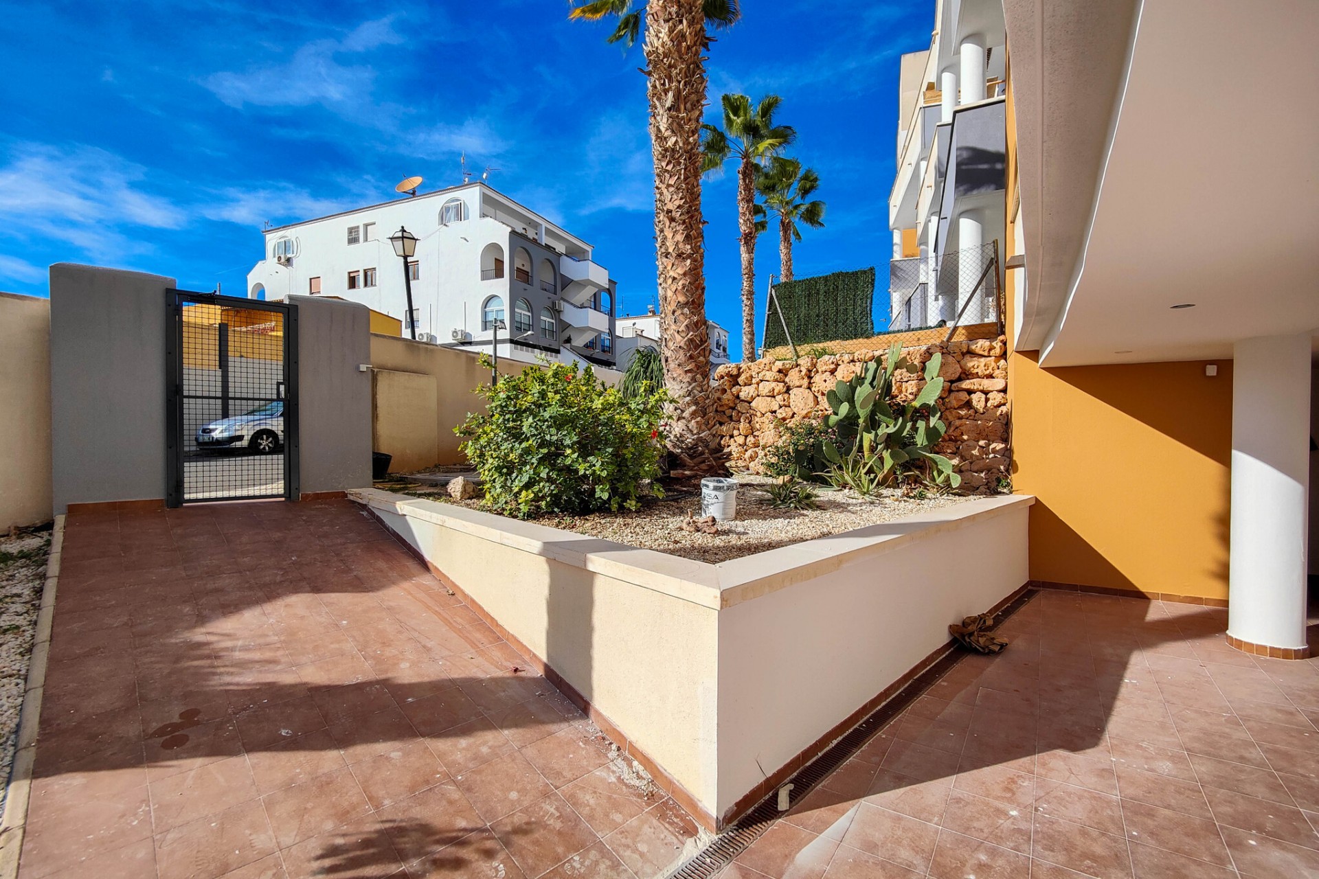 Återförsäljning - Apartment -
Orihuela Costa - Costa Blanca