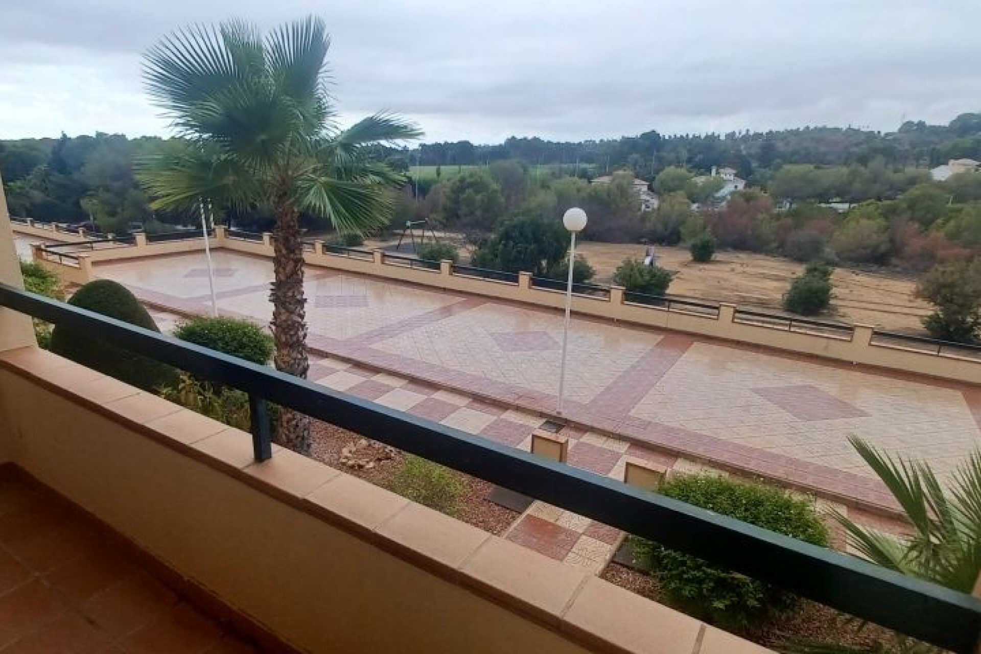 Återförsäljning - Apartment -
Orihuela Costa - Costa Blanca