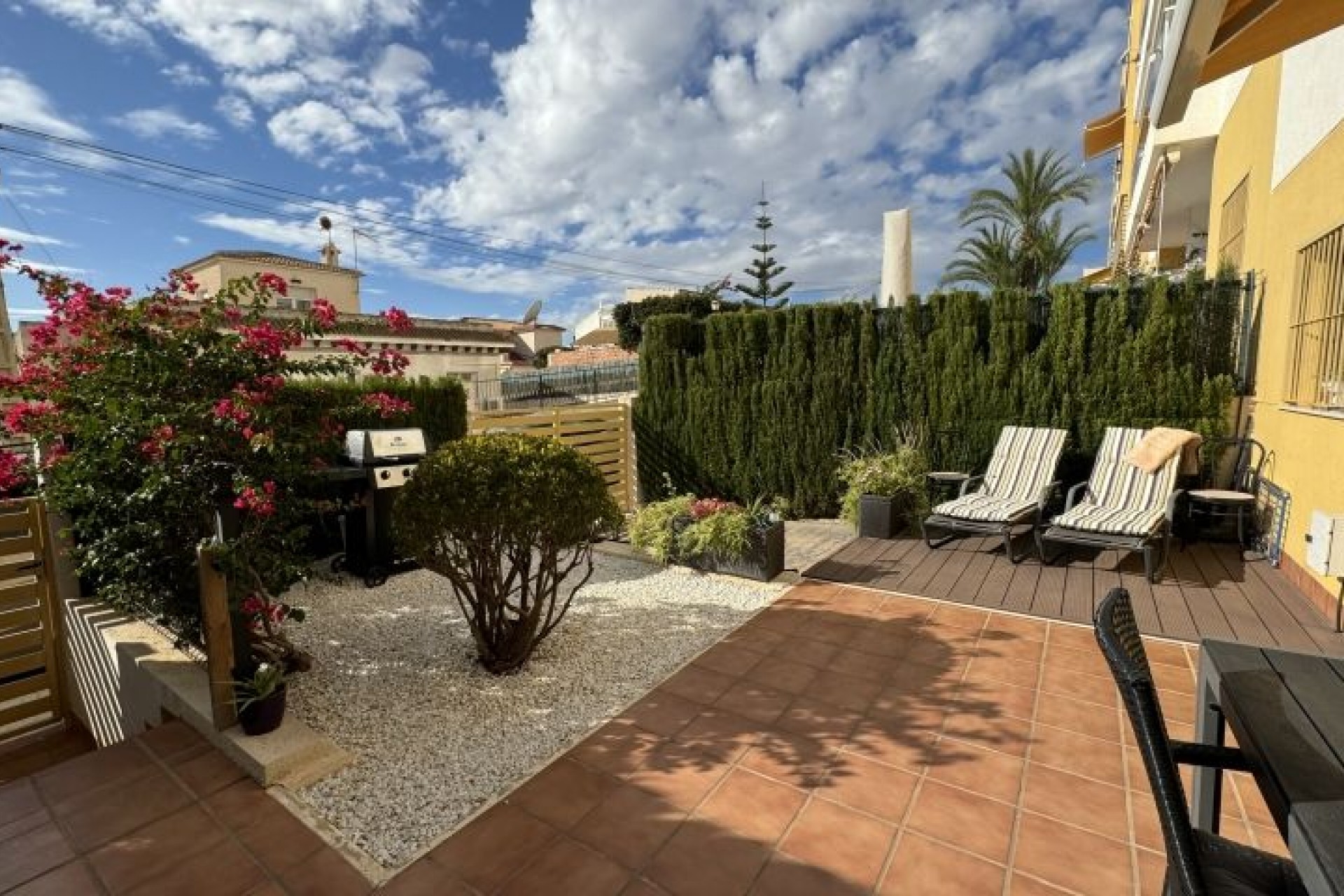 Återförsäljning - Apartment -
Orihuela Costa - Costa Blanca