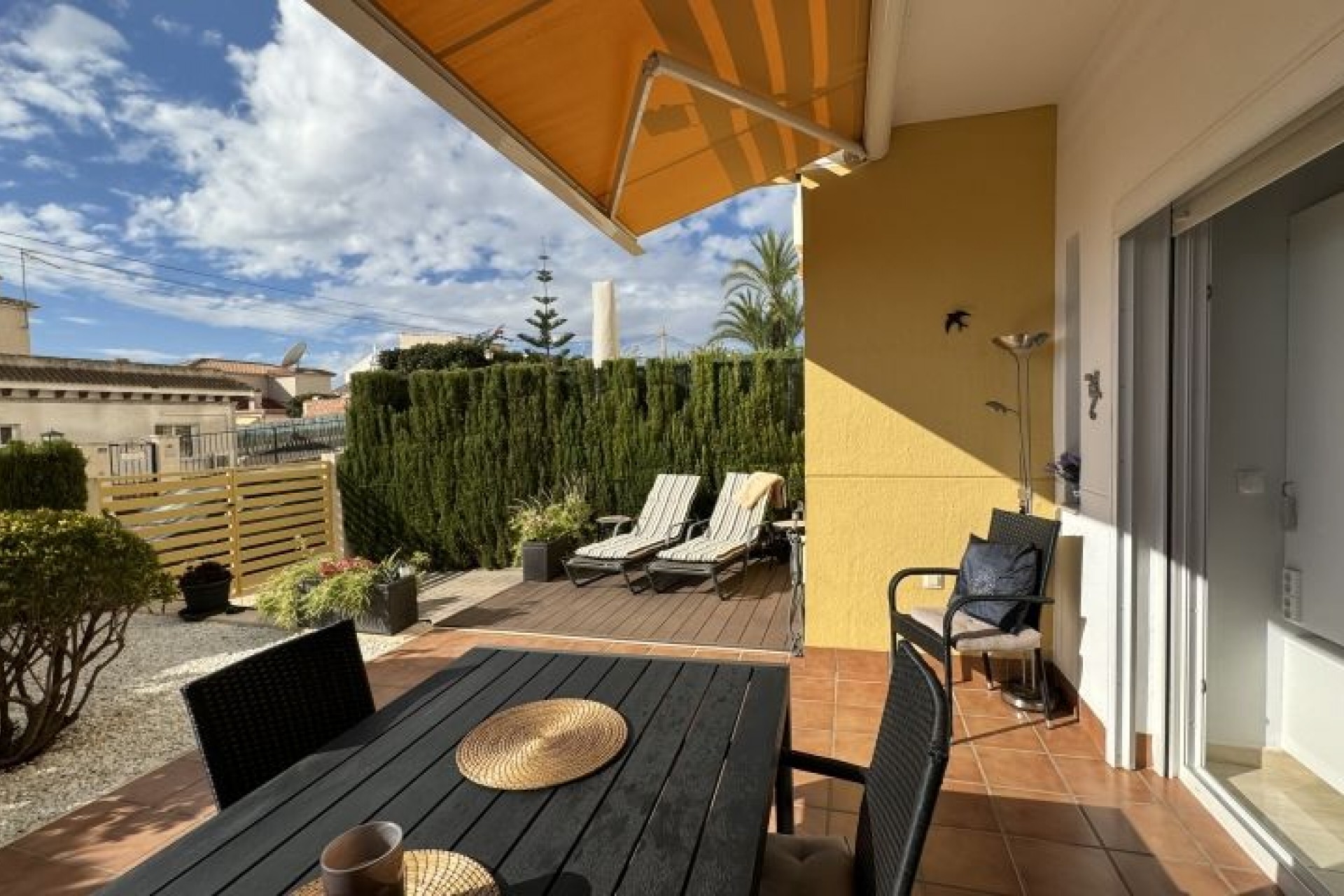 Återförsäljning - Apartment -
Orihuela Costa - Costa Blanca