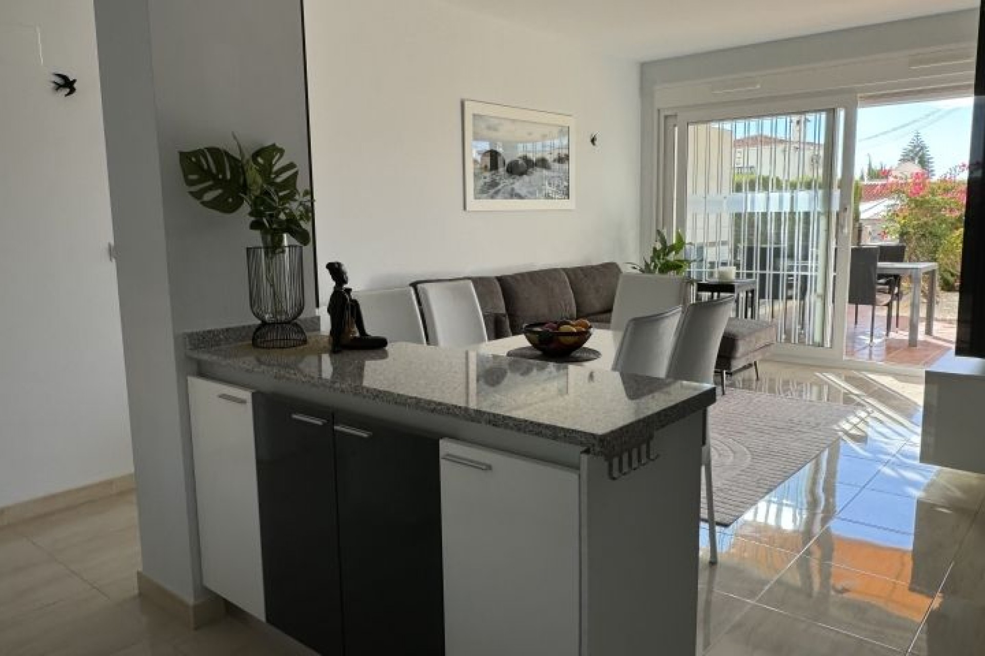 Återförsäljning - Apartment -
Orihuela Costa - Costa Blanca