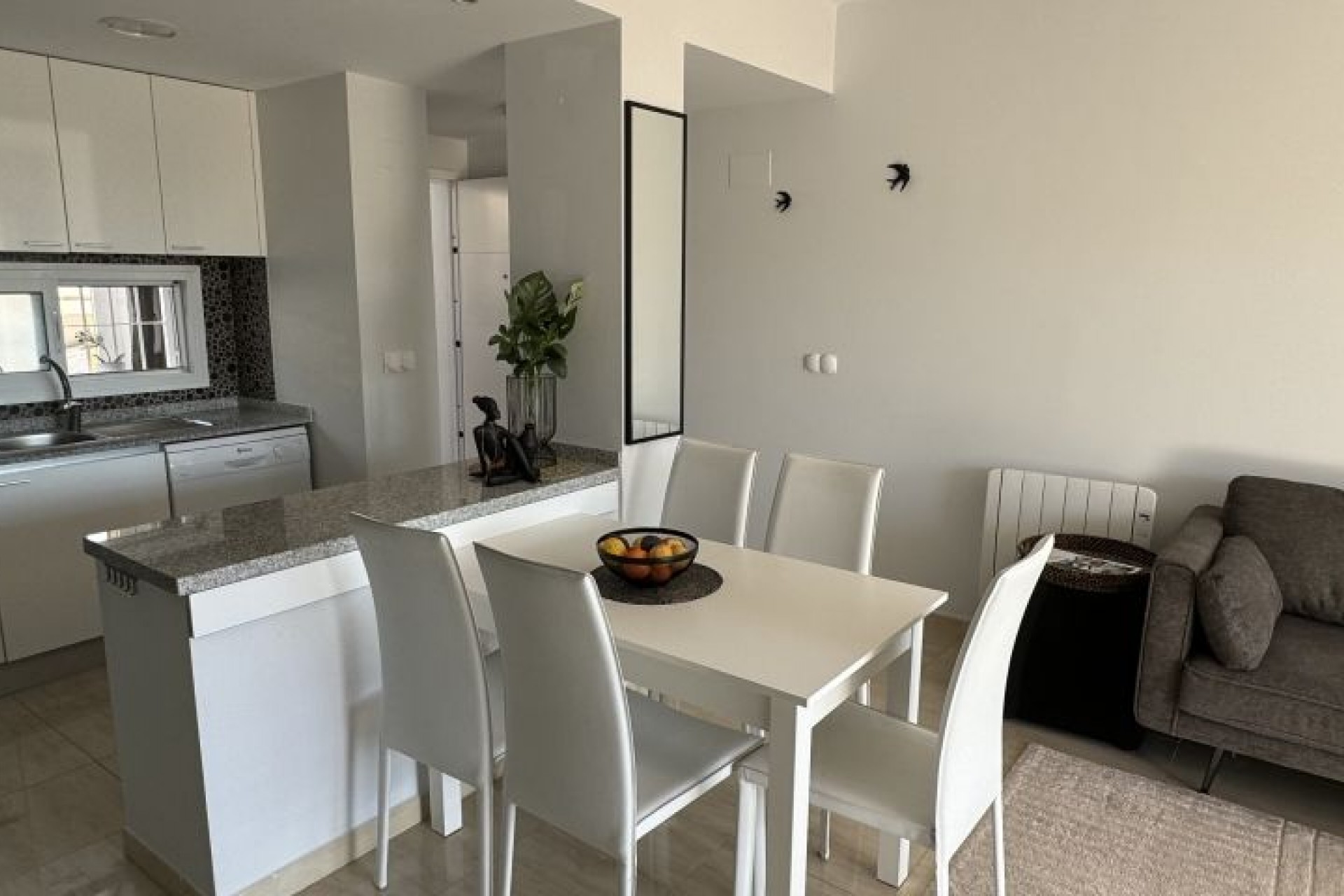 Återförsäljning - Apartment -
Orihuela Costa - Costa Blanca