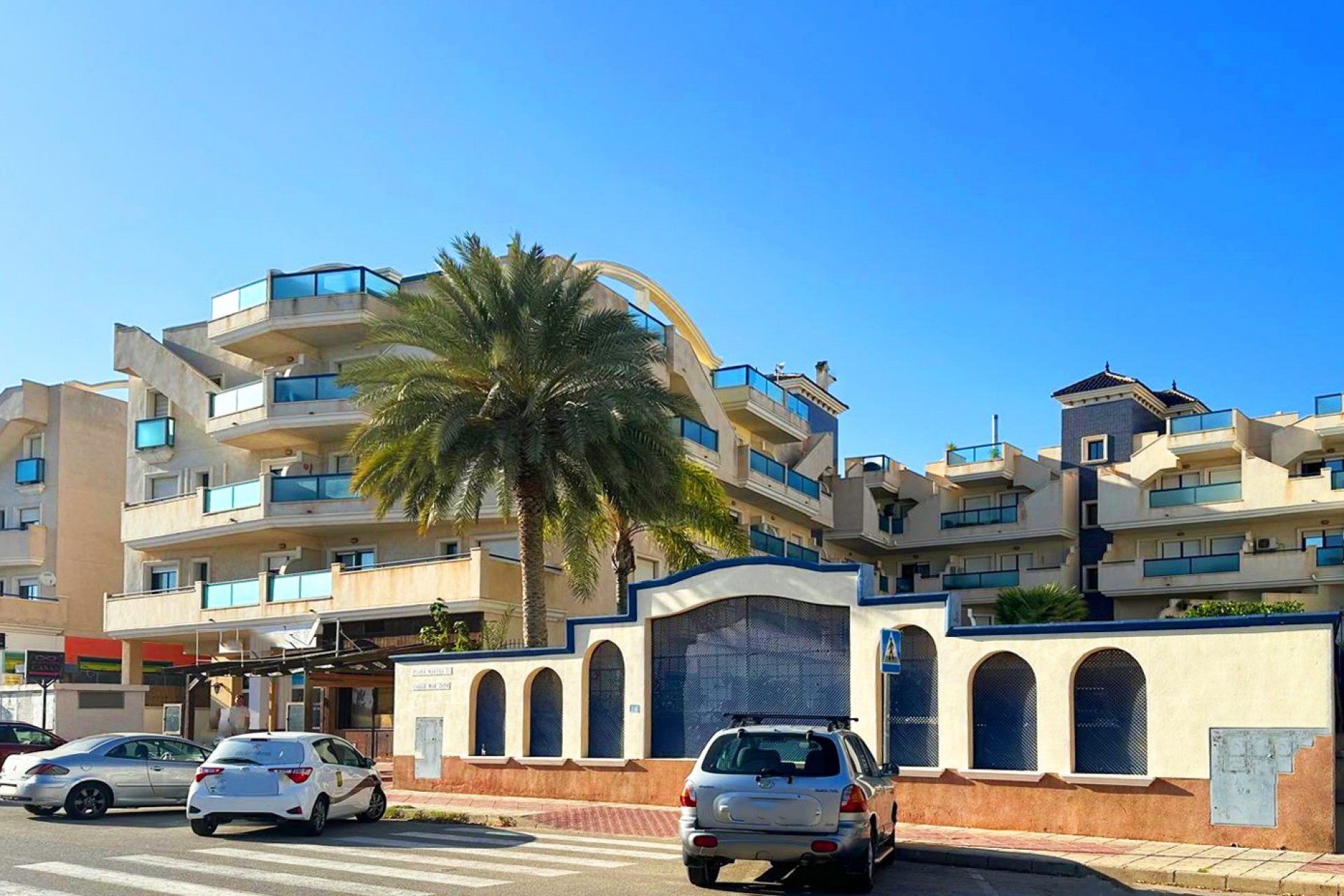 Återförsäljning - Apartment -
Orihuela Costa - Costa Blanca