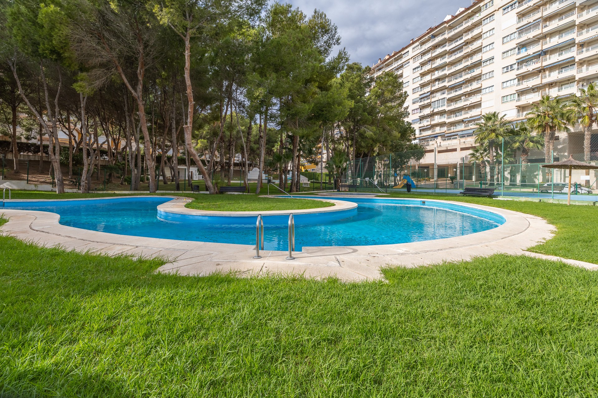 Återförsäljning - Apartment -
Orihuela Costa - Costa Blanca