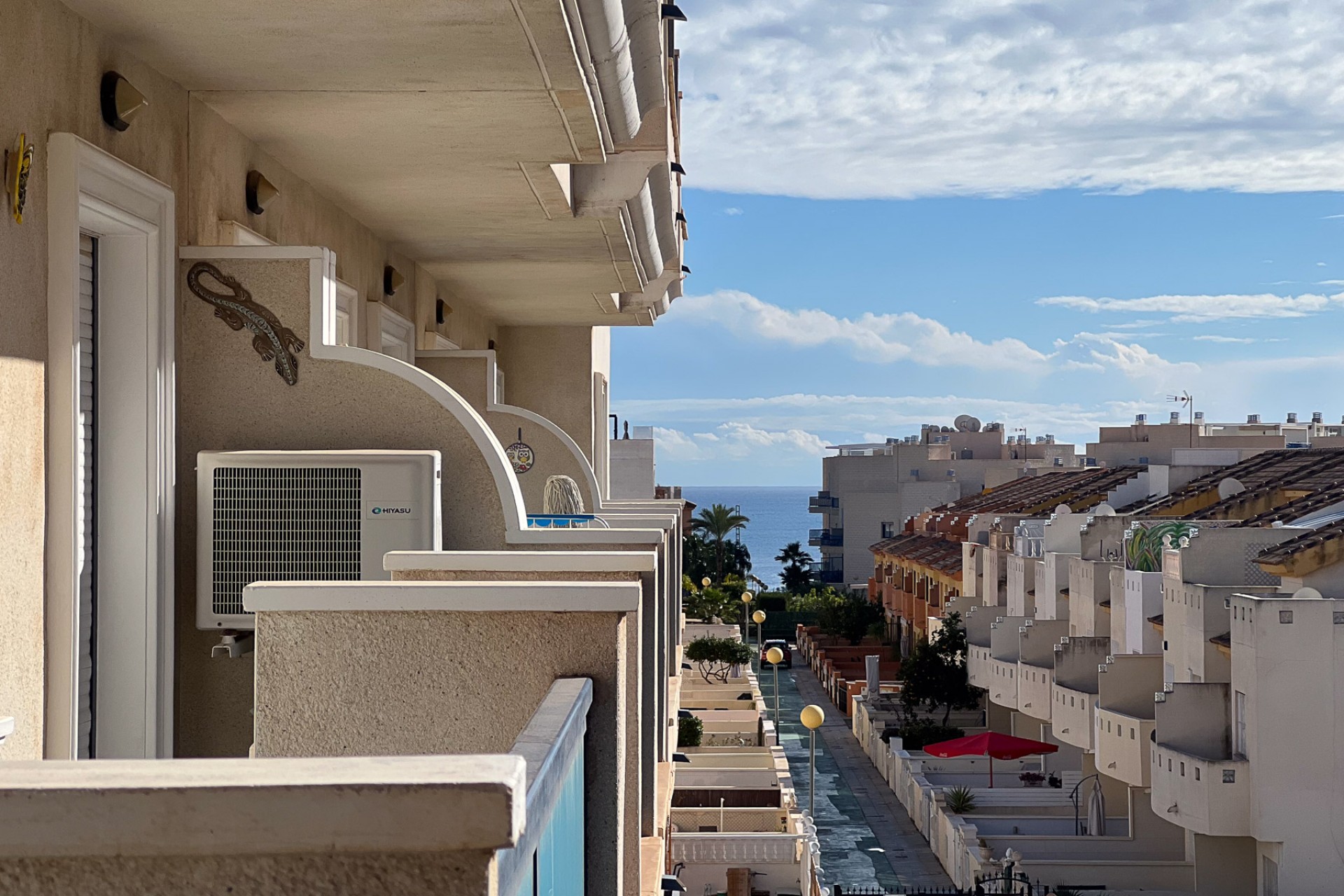 Återförsäljning - Apartment -
Orihuela Costa - Costa Blanca