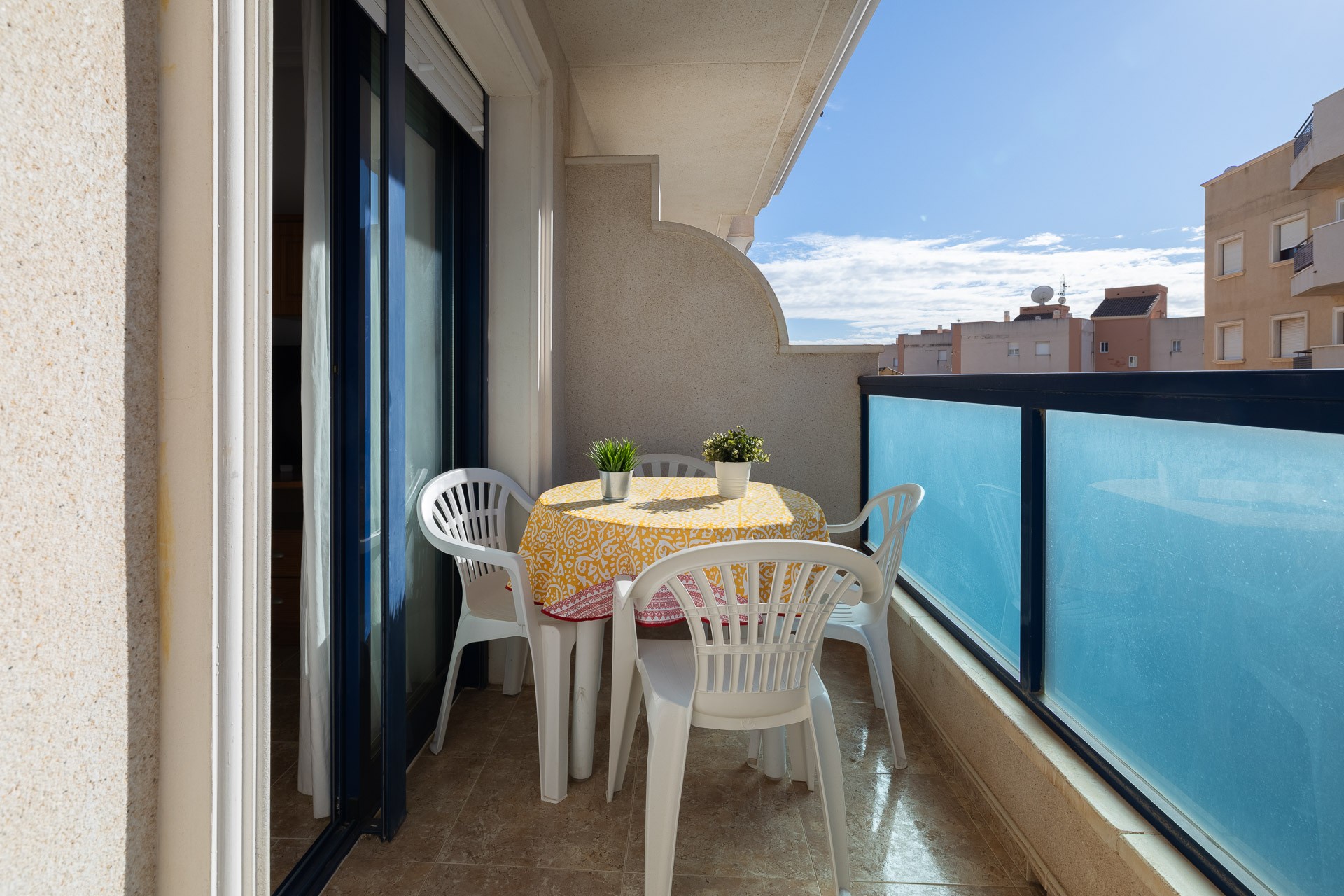 Återförsäljning - Apartment -
Orihuela Costa - Costa Blanca