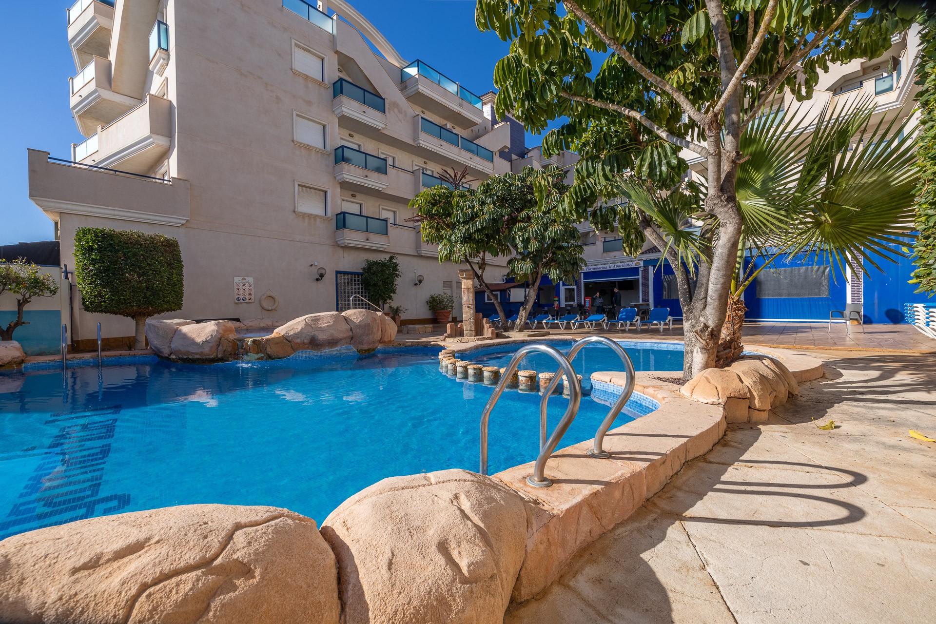 Återförsäljning - Apartment -
Orihuela Costa - Costa Blanca