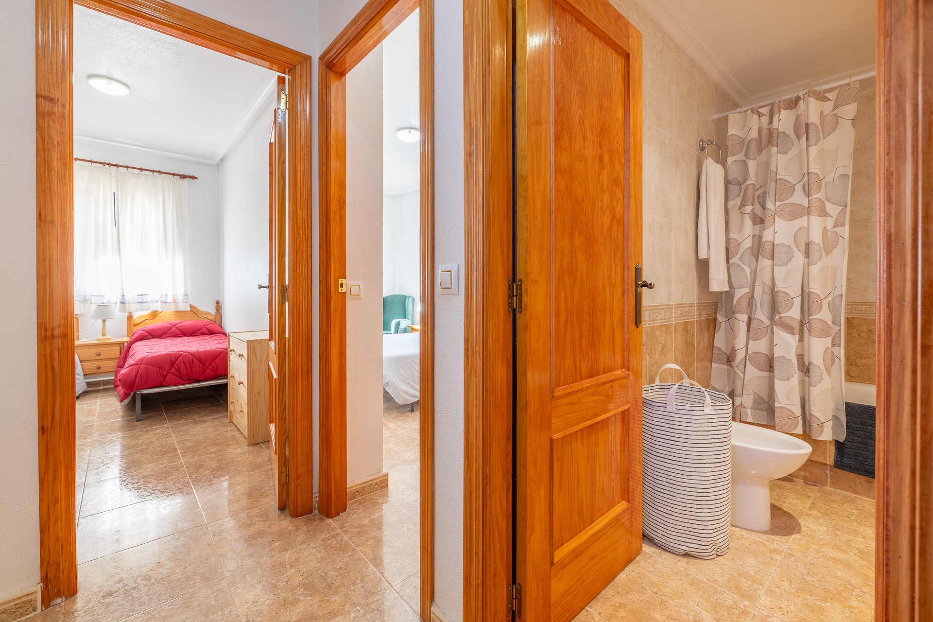 Återförsäljning - Apartment -
Orihuela Costa - Costa Blanca