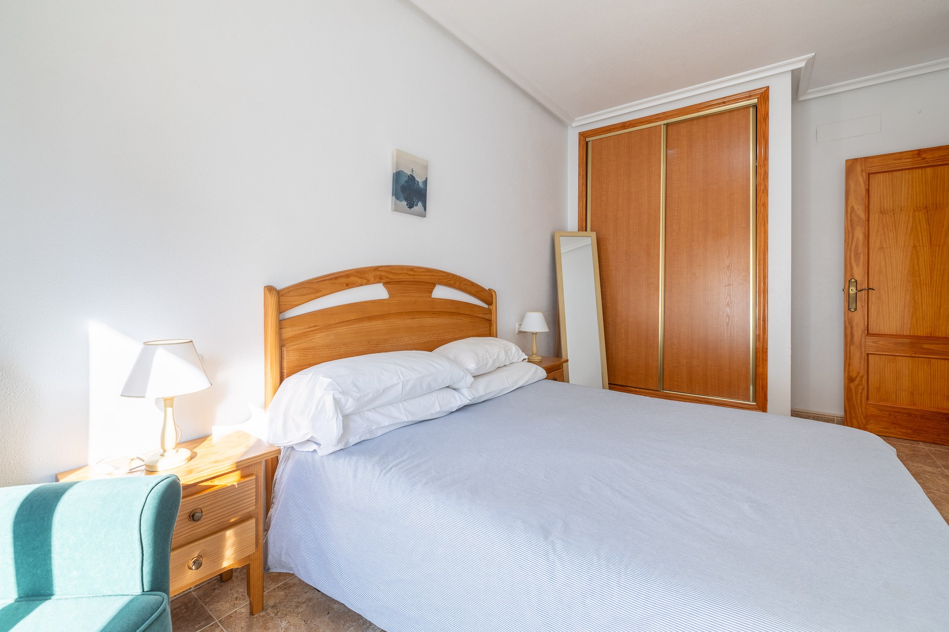 Återförsäljning - Apartment -
Orihuela Costa - Costa Blanca