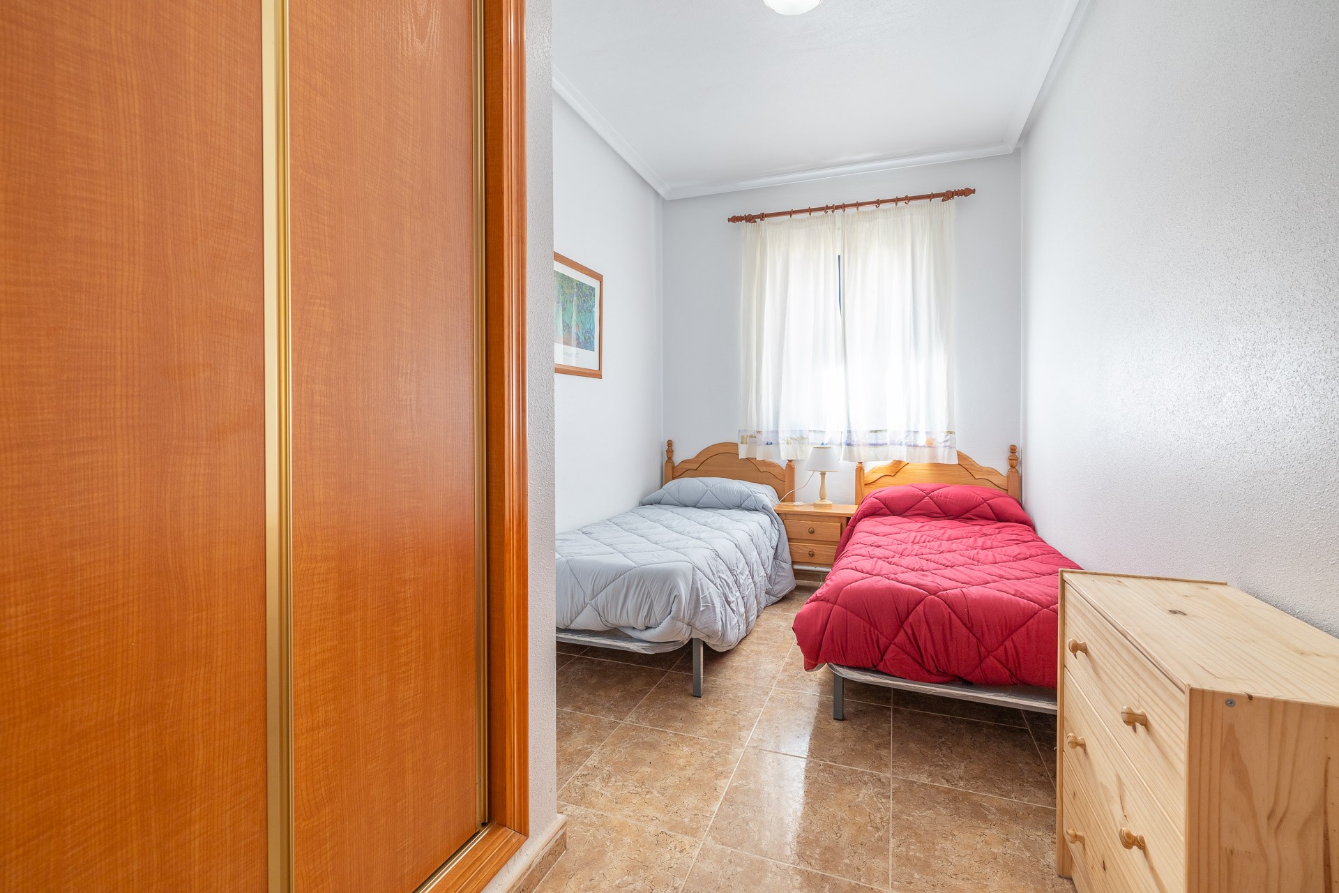 Återförsäljning - Apartment -
Orihuela Costa - Costa Blanca