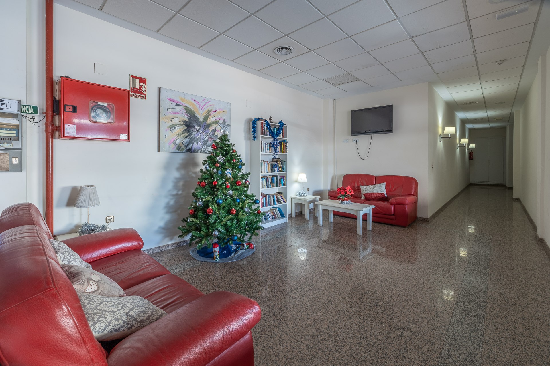 Återförsäljning - Apartment -
Orihuela Costa - Costa Blanca