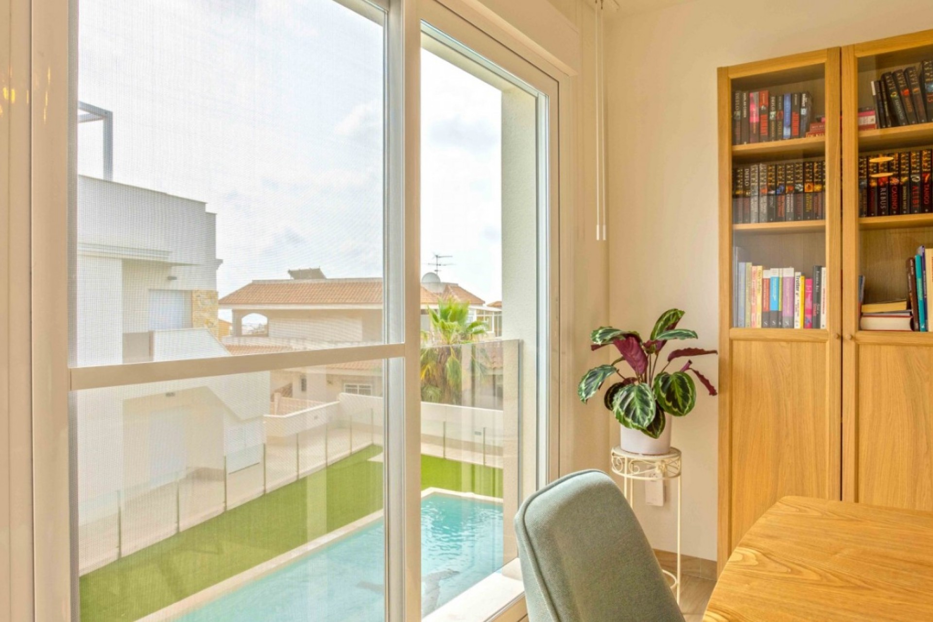 Återförsäljning - Apartment -
Orihuela Costa - Costa Blanca