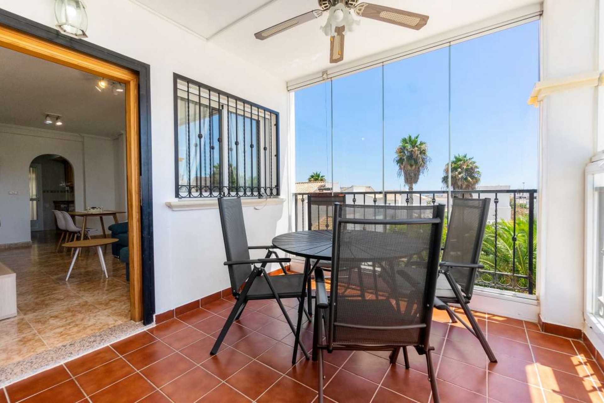 Återförsäljning - Apartment -
Orihuela Costa - Costa Blanca