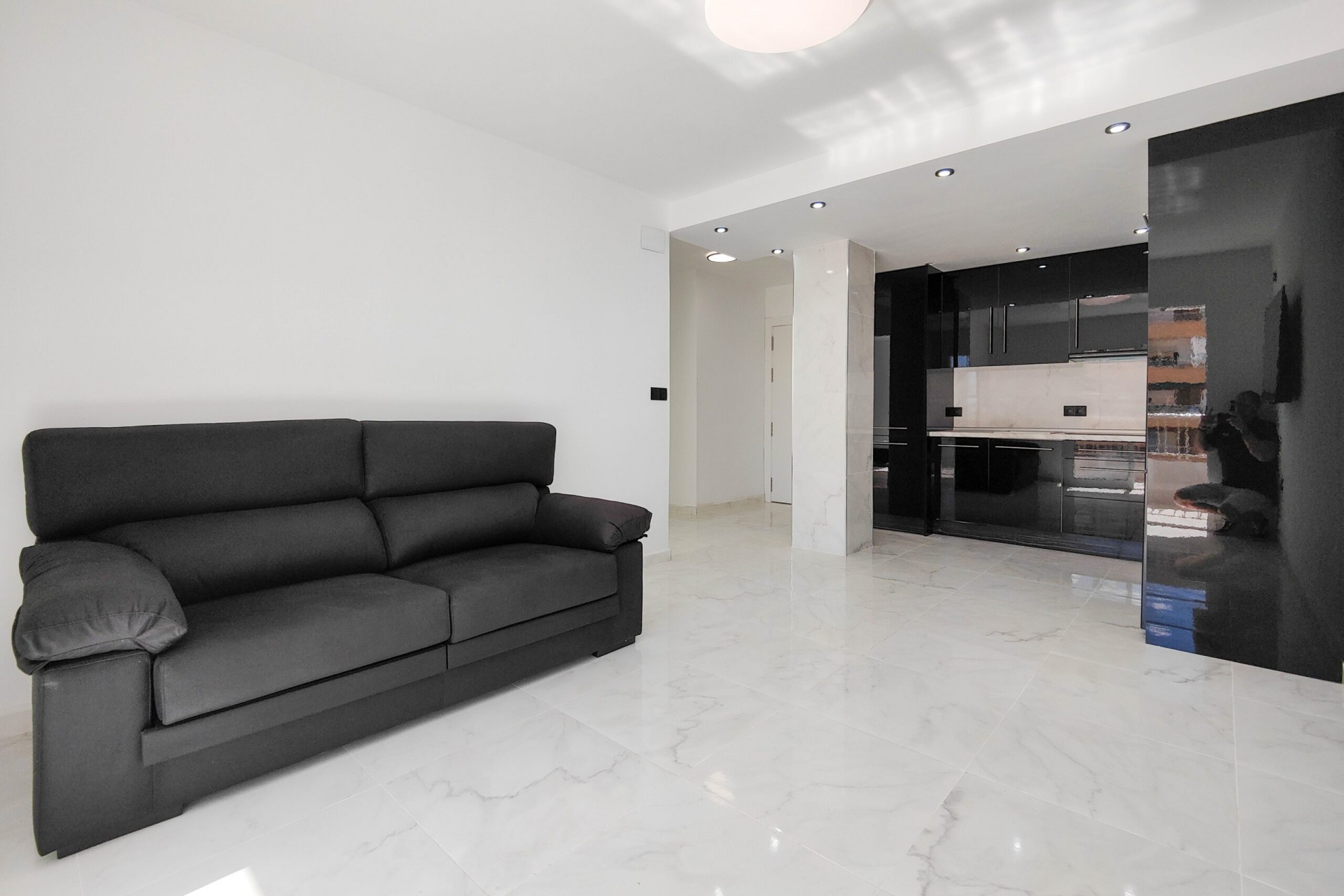 Återförsäljning - Apartment -
Orihuela Costa - Costa Blanca