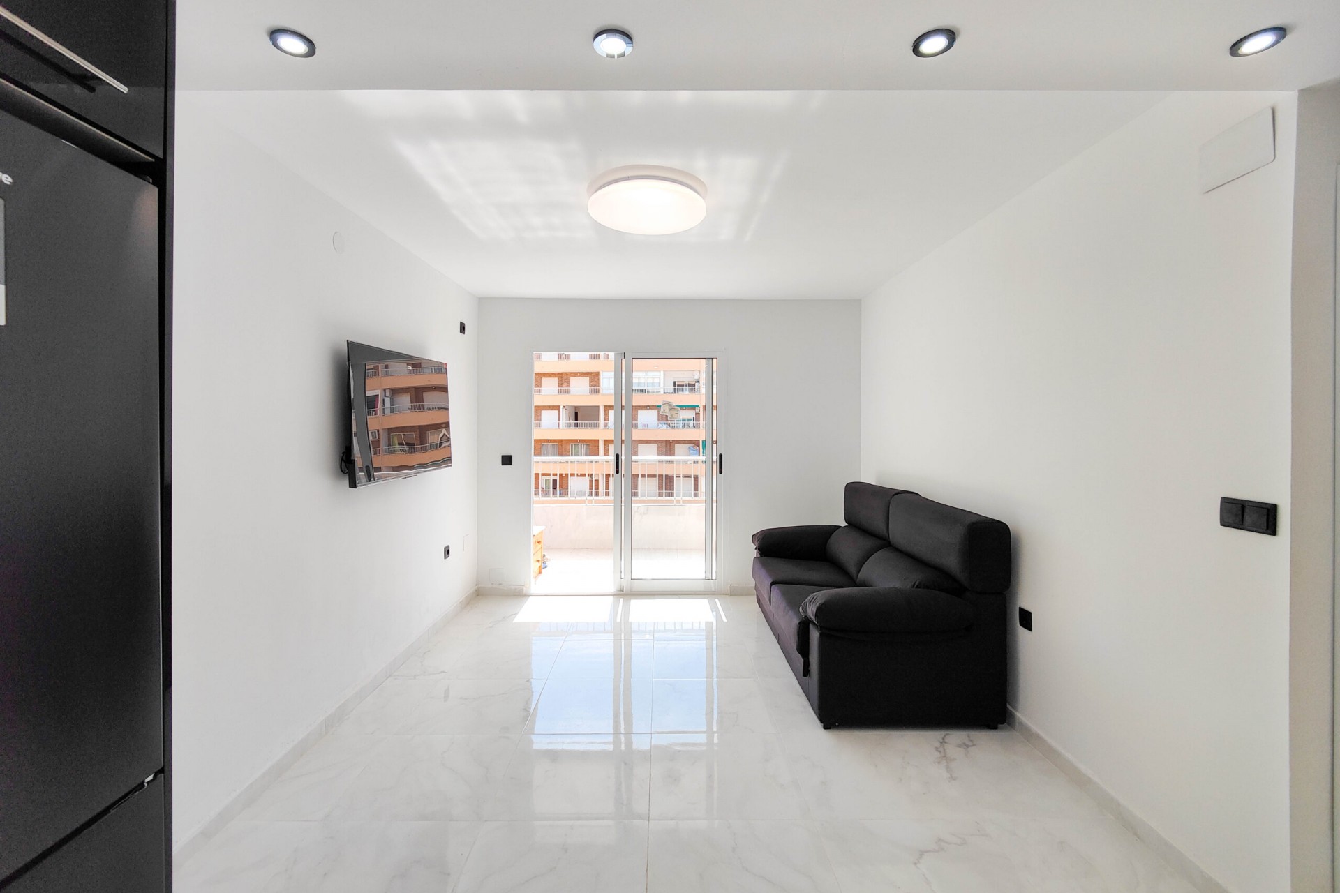 Återförsäljning - Apartment -
Orihuela Costa - Costa Blanca