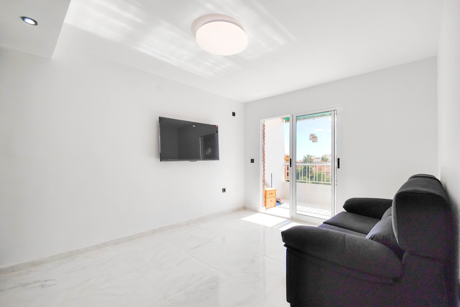 Återförsäljning - Apartment -
Orihuela Costa - Costa Blanca