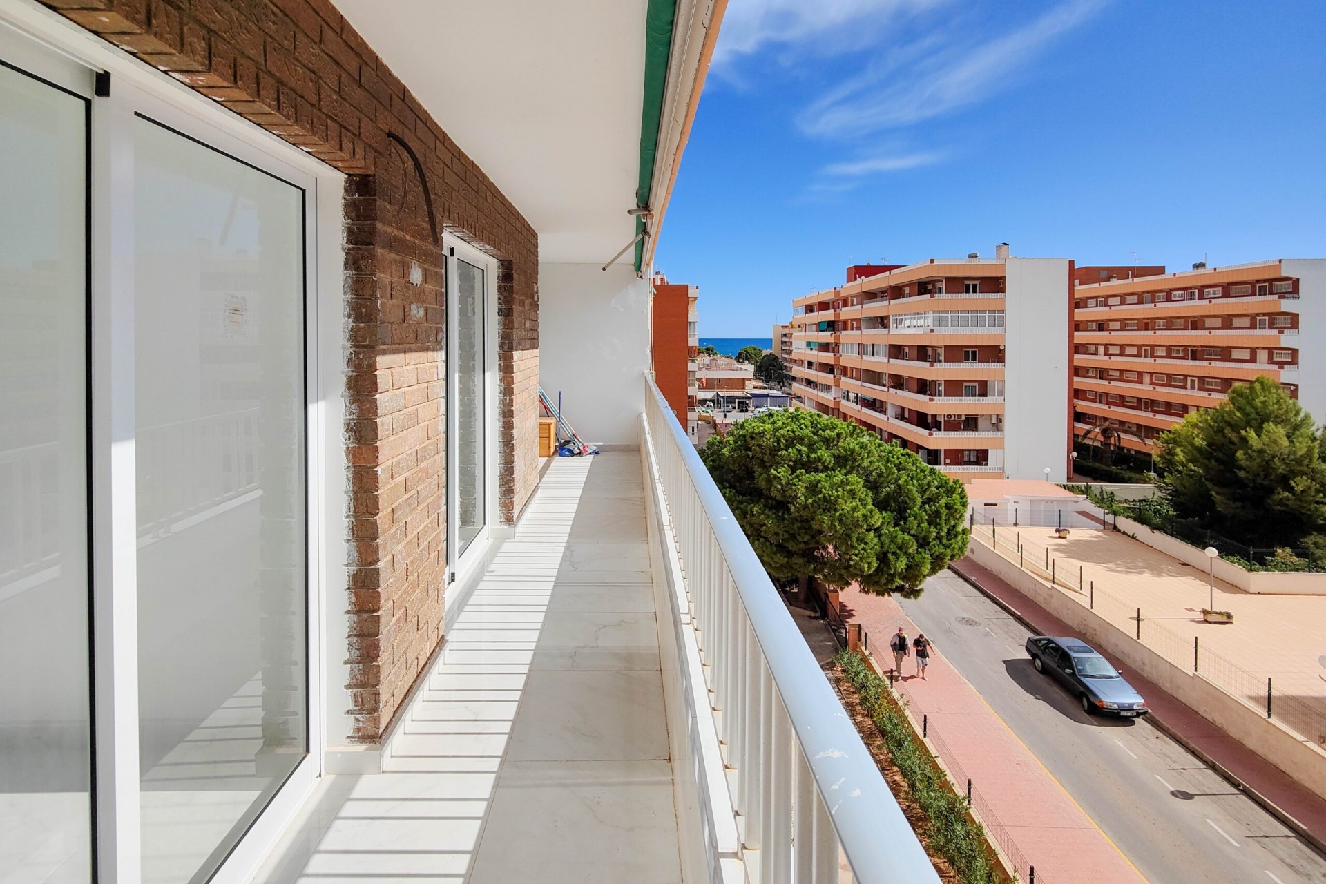 Återförsäljning - Apartment -
Orihuela Costa - Costa Blanca