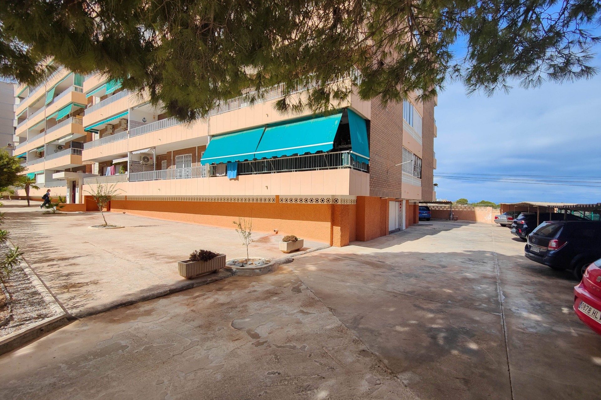 Återförsäljning - Apartment -
Orihuela Costa - Costa Blanca