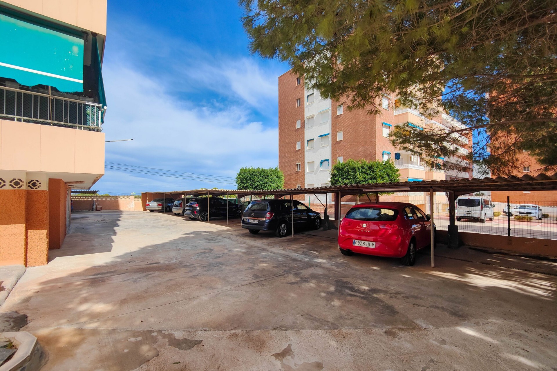 Återförsäljning - Apartment -
Orihuela Costa - Costa Blanca