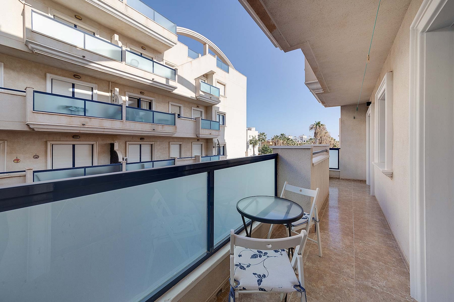 Återförsäljning - Apartment -
Orihuela Costa - Costa Blanca