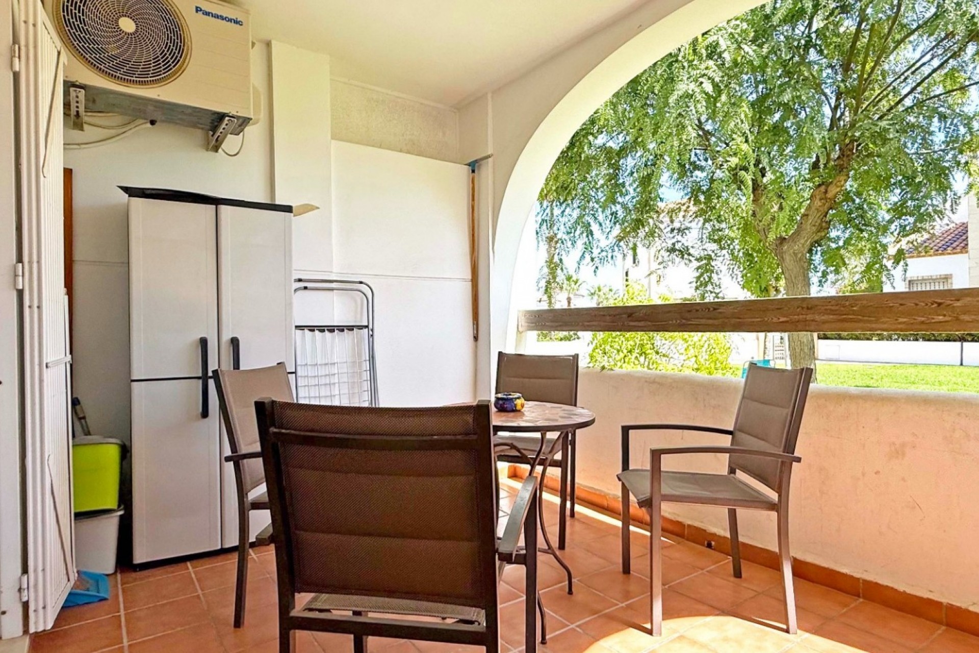 Återförsäljning - Apartment -
Orihuela Costa - Costa Blanca
