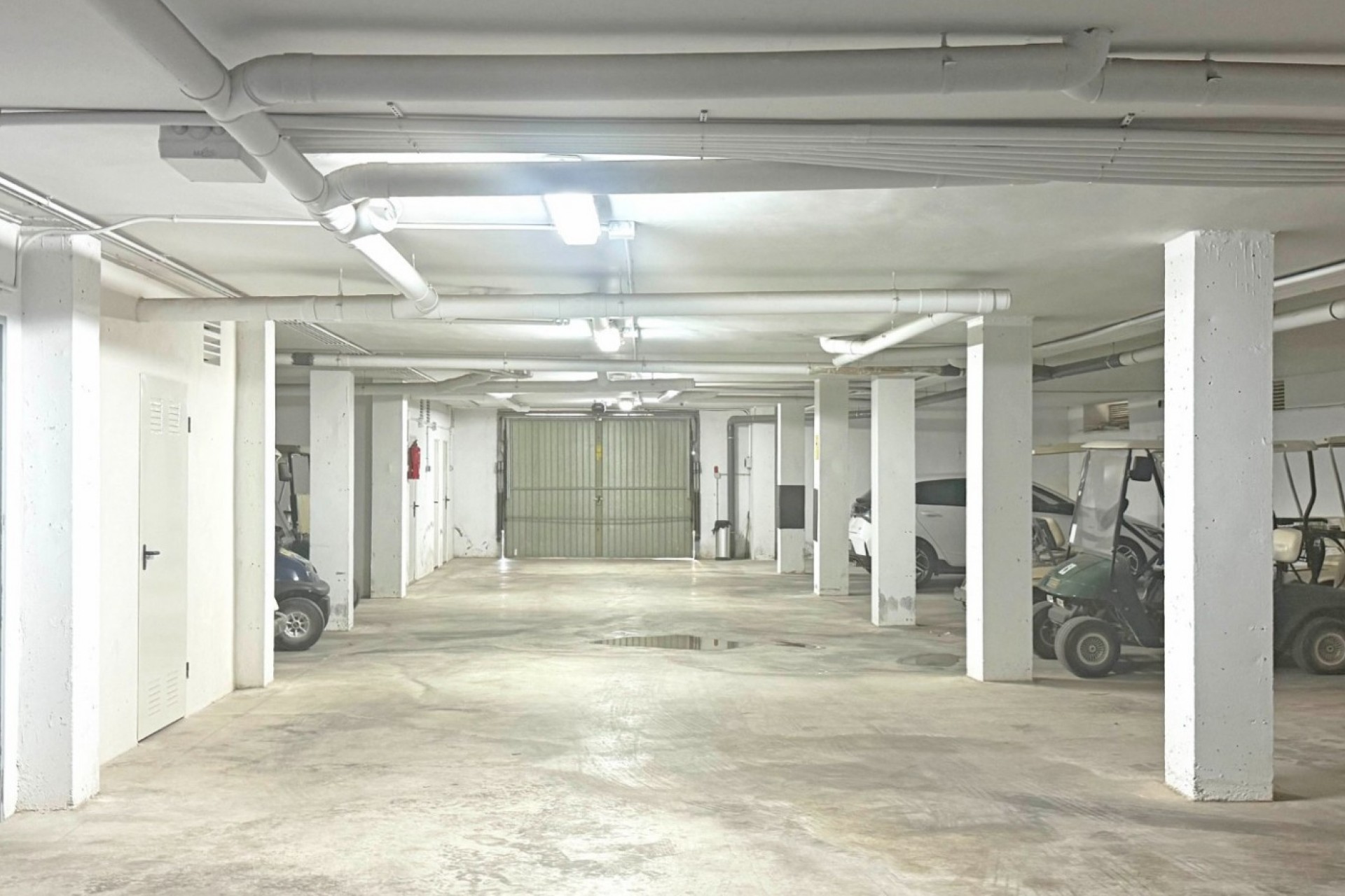 Återförsäljning - Apartment -
Orihuela Costa - Costa Blanca