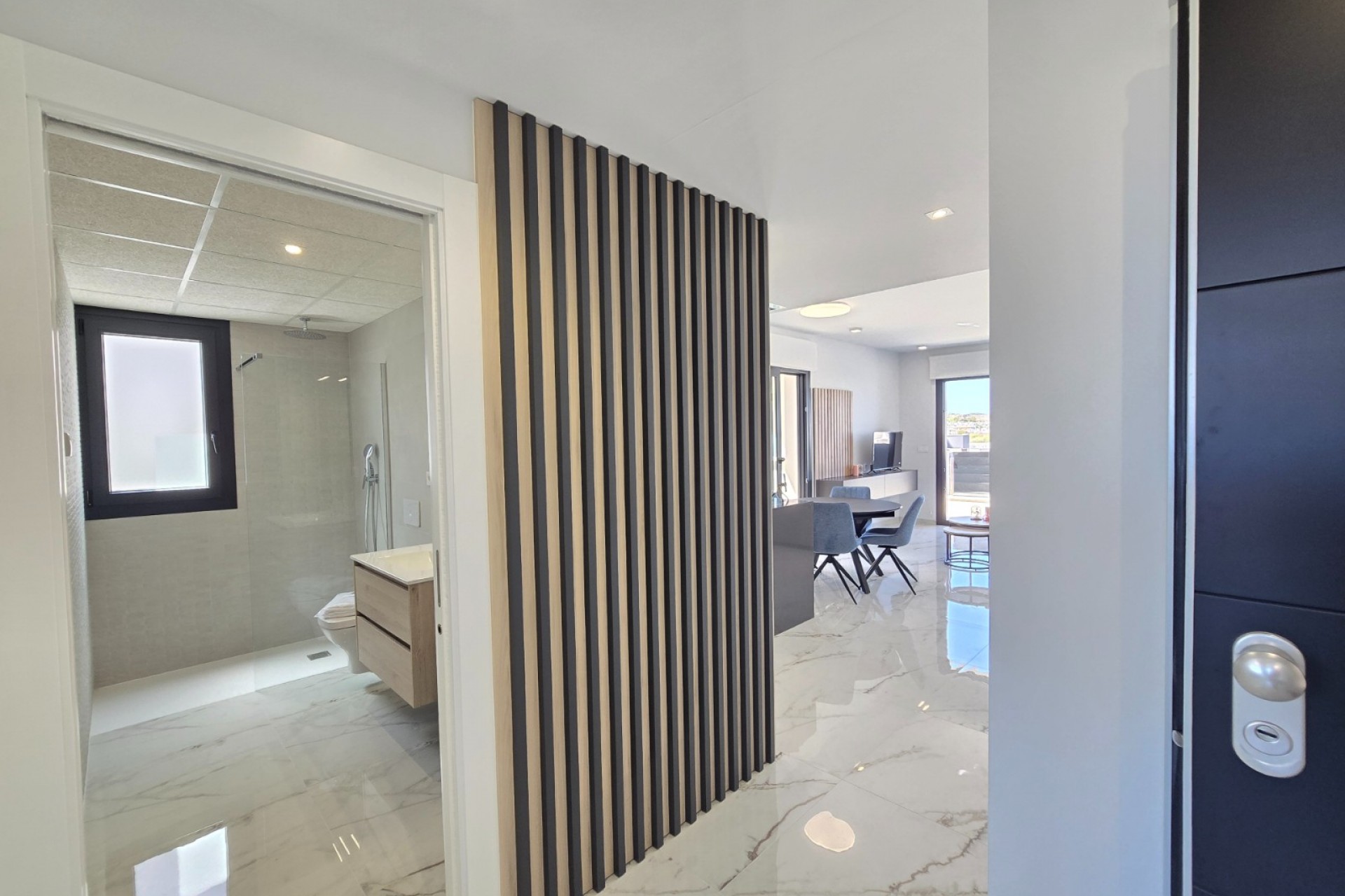 Återförsäljning - Apartment -
Orihuela Costa - Costa Blanca