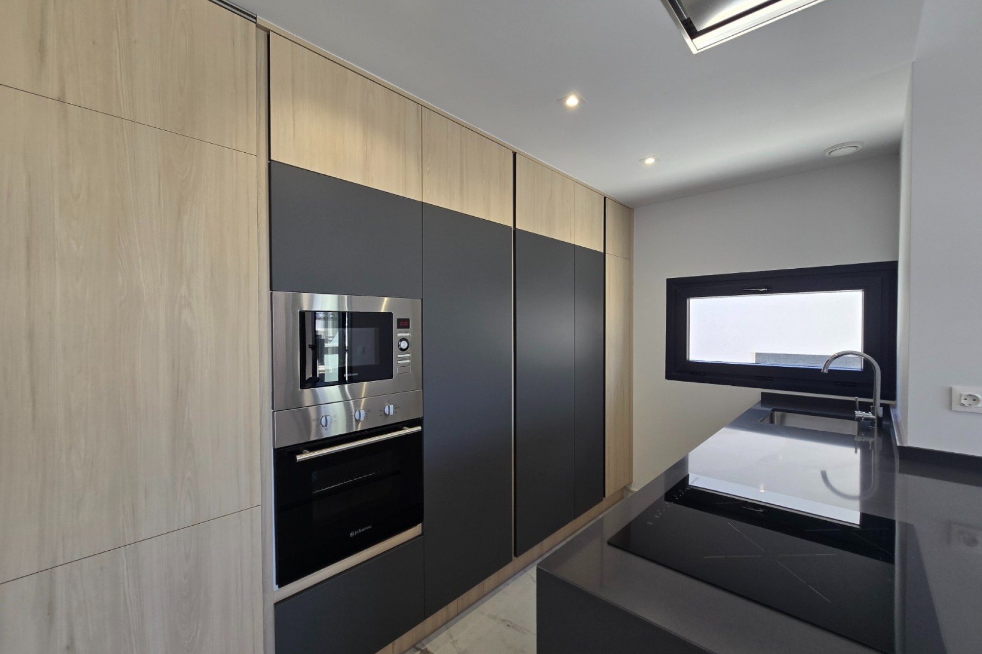 Återförsäljning - Apartment -
Orihuela Costa - Costa Blanca