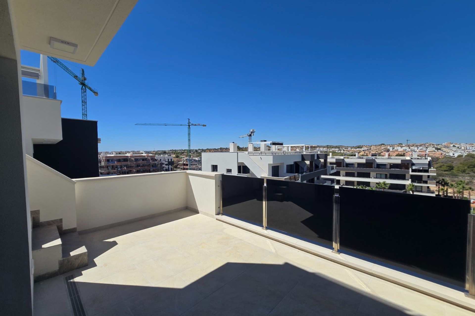Återförsäljning - Apartment -
Orihuela Costa - Costa Blanca