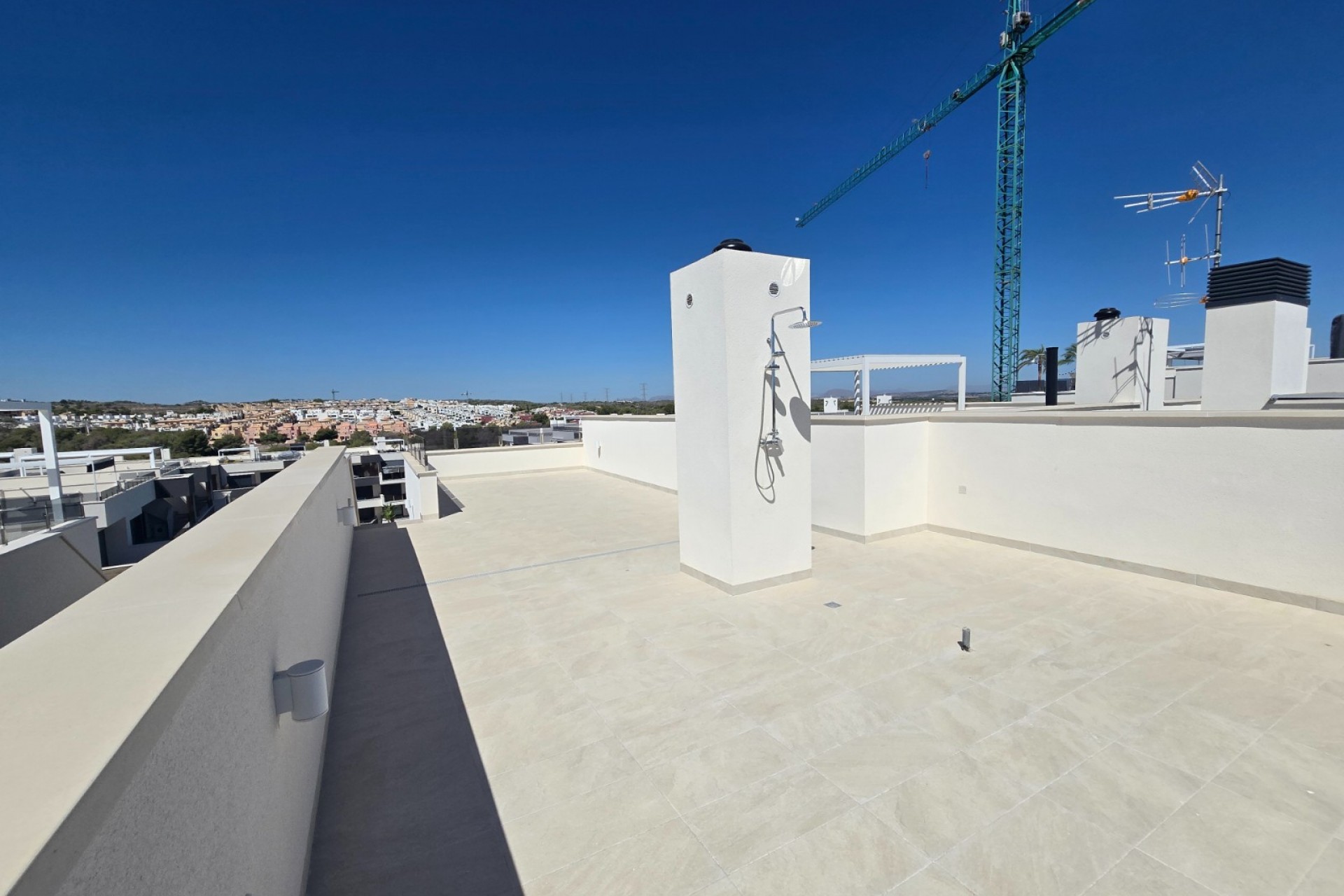 Återförsäljning - Apartment -
Orihuela Costa - Costa Blanca