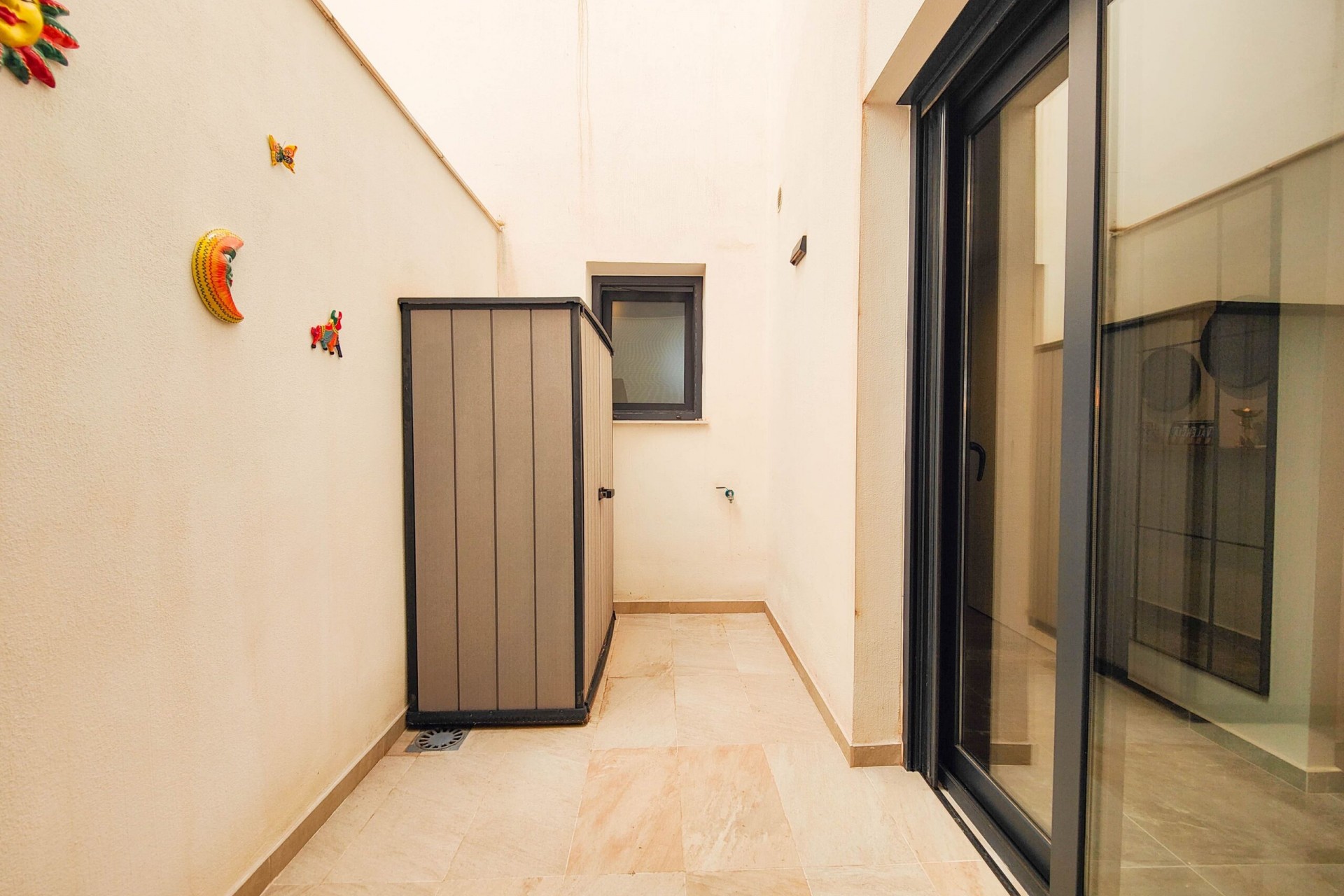 Återförsäljning - Apartment -
Orihuela Costa - Costa Blanca