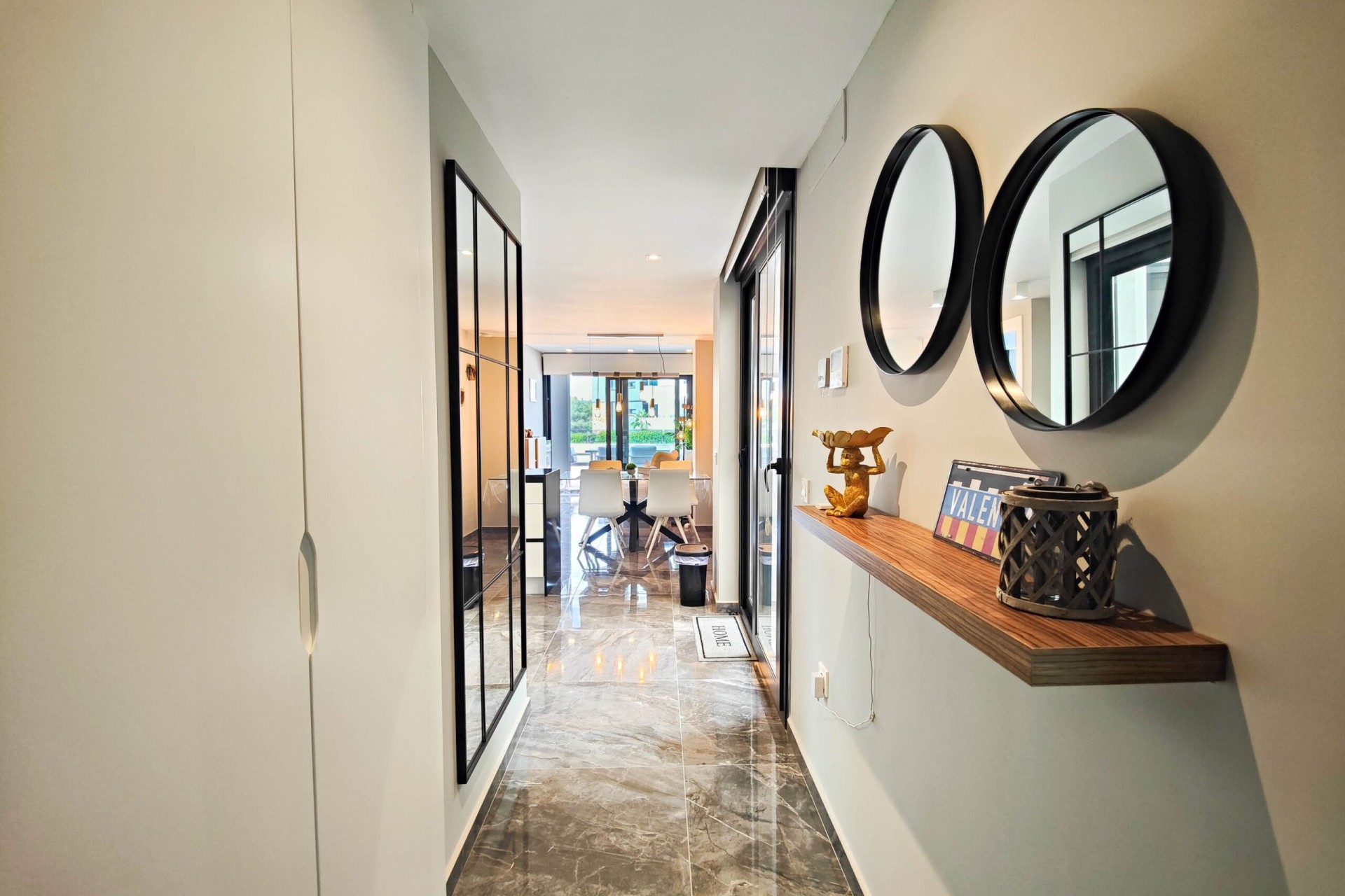 Återförsäljning - Apartment -
Orihuela Costa - Costa Blanca