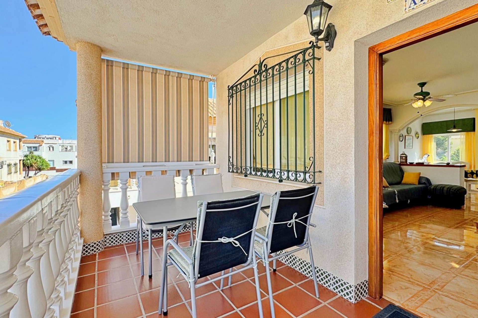 Återförsäljning - Apartment -
Orihuela Costa - Costa Blanca