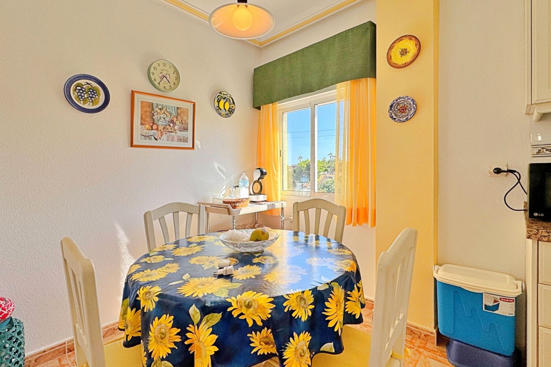Återförsäljning - Apartment -
Orihuela Costa - Costa Blanca