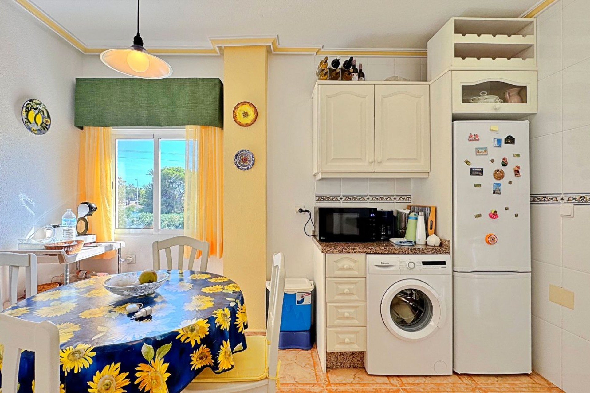 Återförsäljning - Apartment -
Orihuela Costa - Costa Blanca