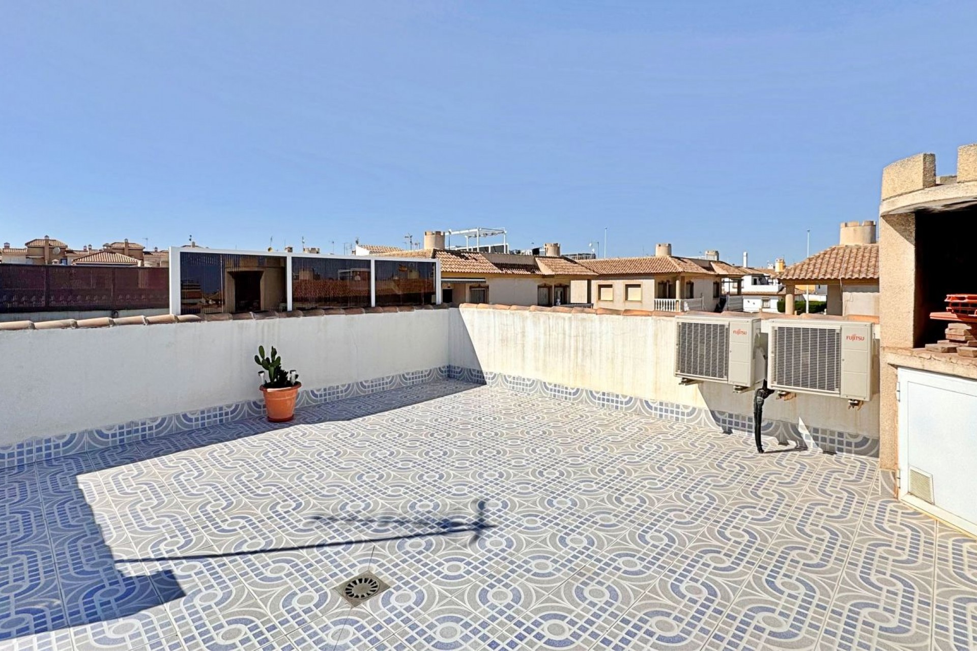 Återförsäljning - Apartment -
Orihuela Costa - Costa Blanca