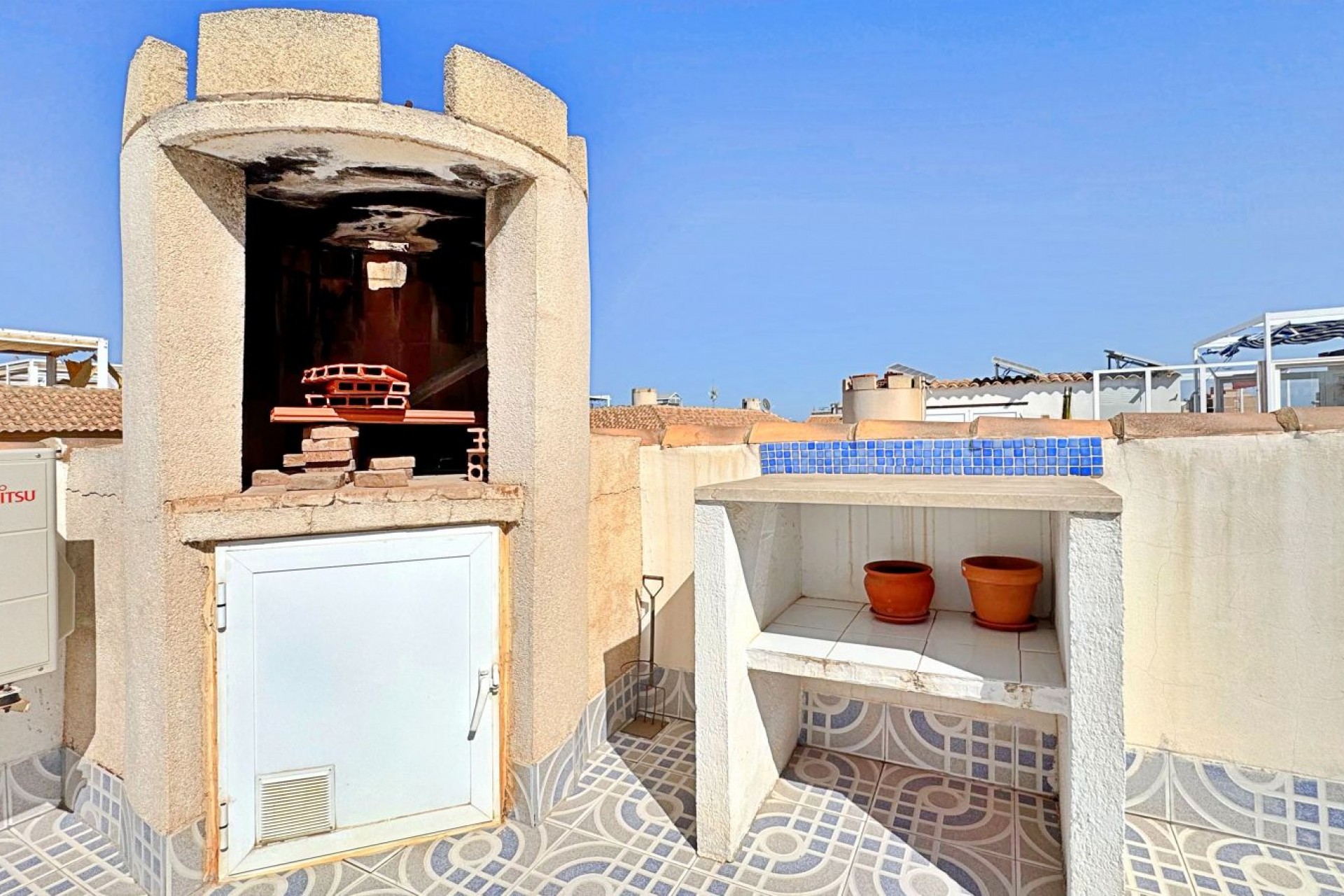 Återförsäljning - Apartment -
Orihuela Costa - Costa Blanca