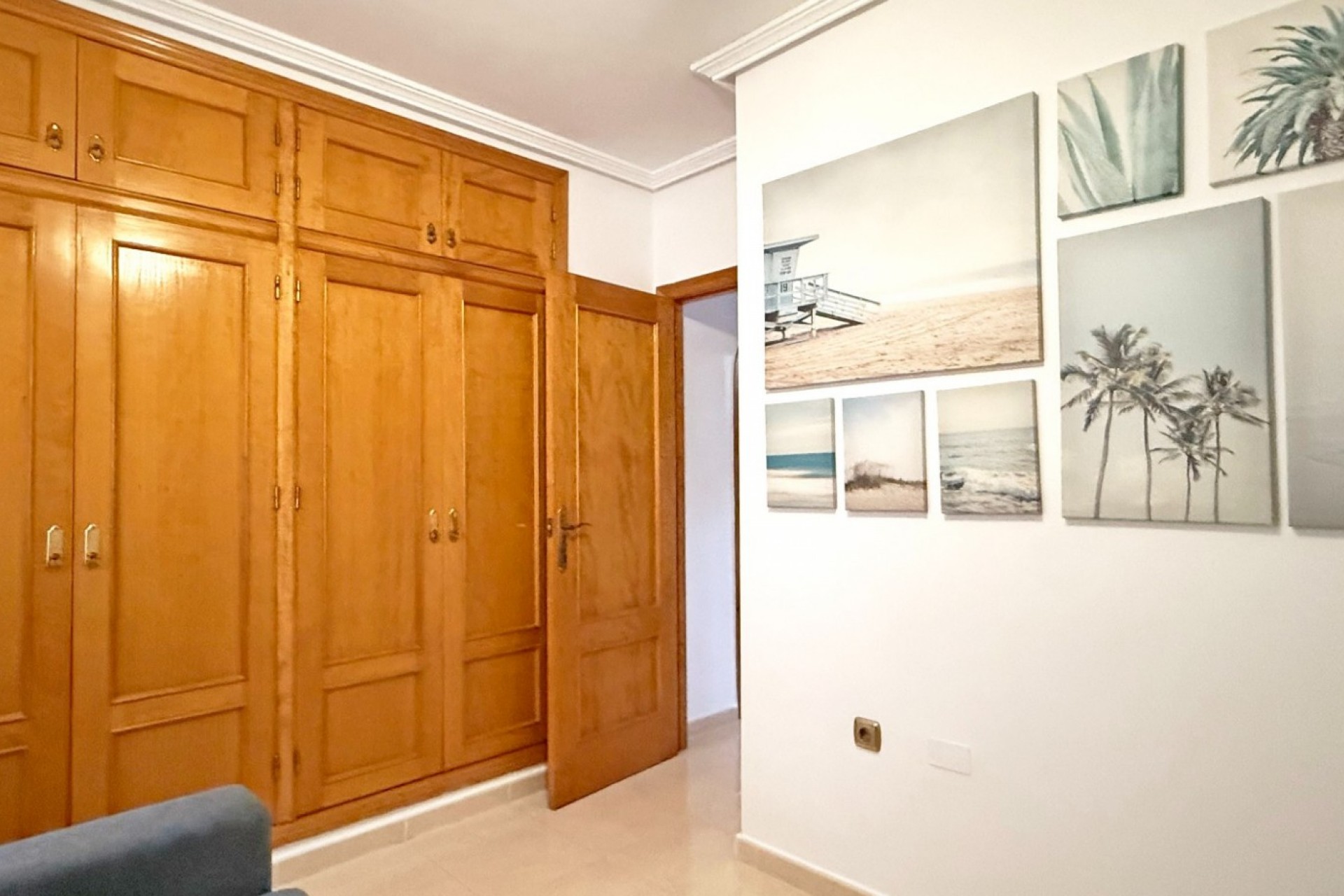 Återförsäljning - Apartment -
Orihuela Costa - Costa Blanca