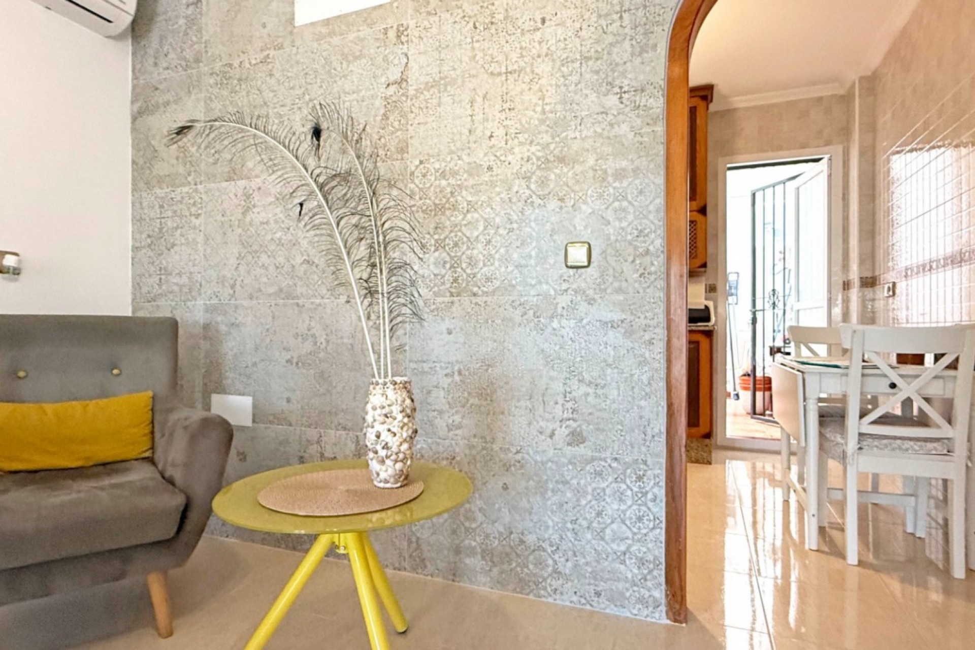 Återförsäljning - Apartment -
Orihuela Costa - Costa Blanca