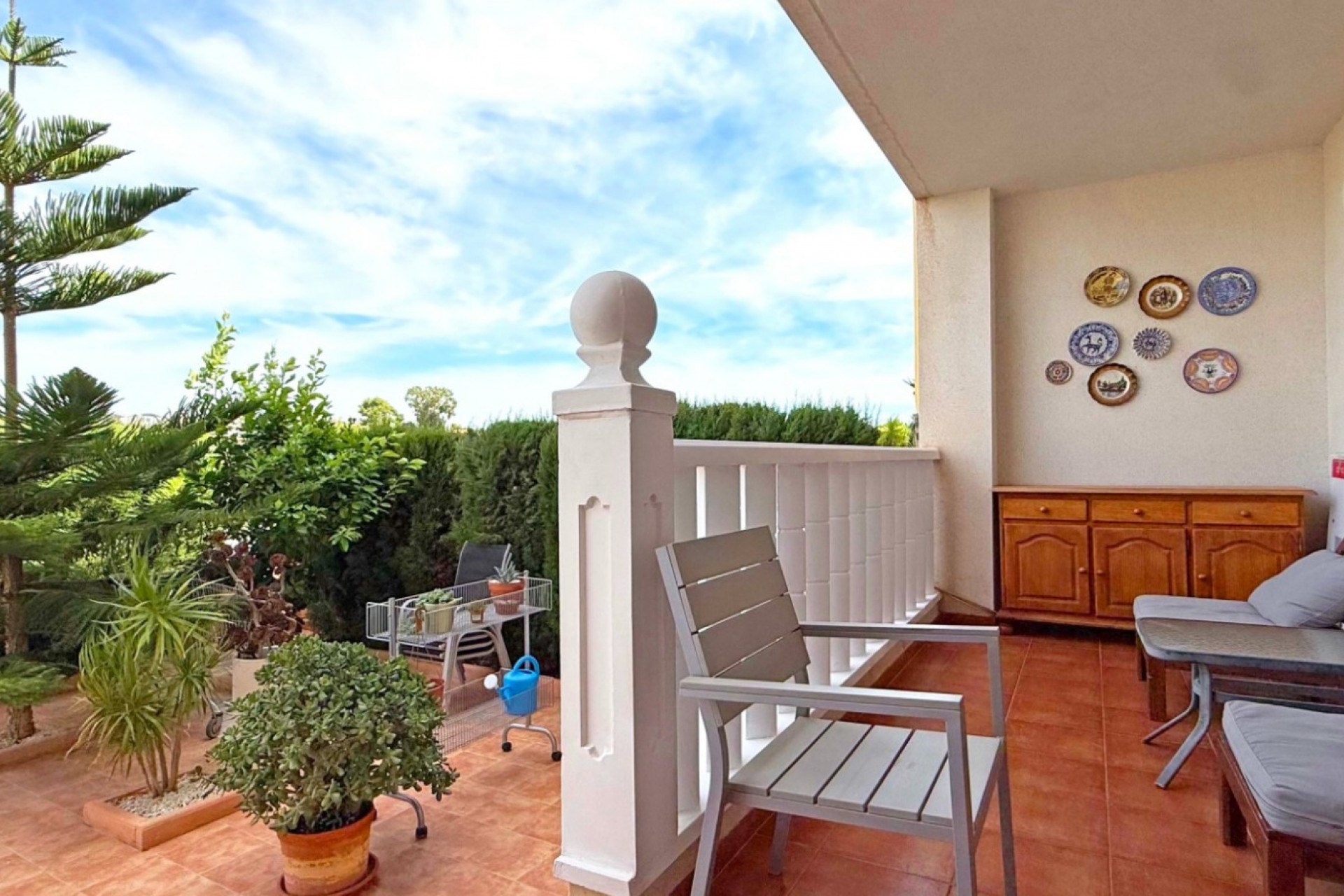 Återförsäljning - Apartment -
Orihuela Costa - Costa Blanca